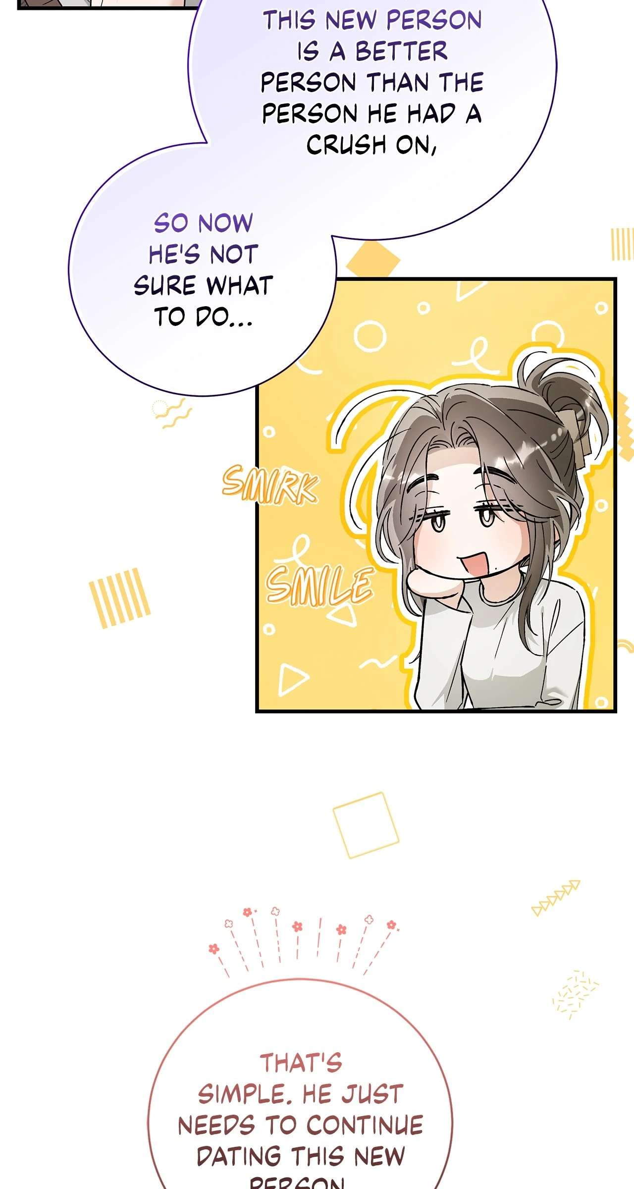 Unfair Love Affair Chapter 1 page 5 - 