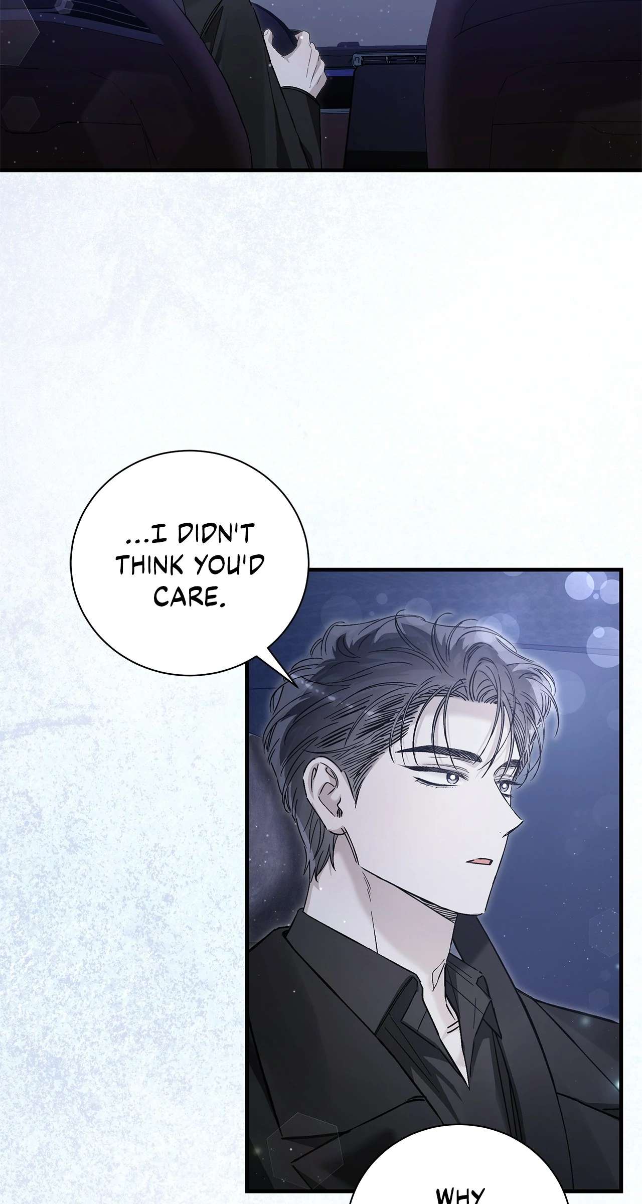 Unfair Love Affair Chapter 1 page 41 - 