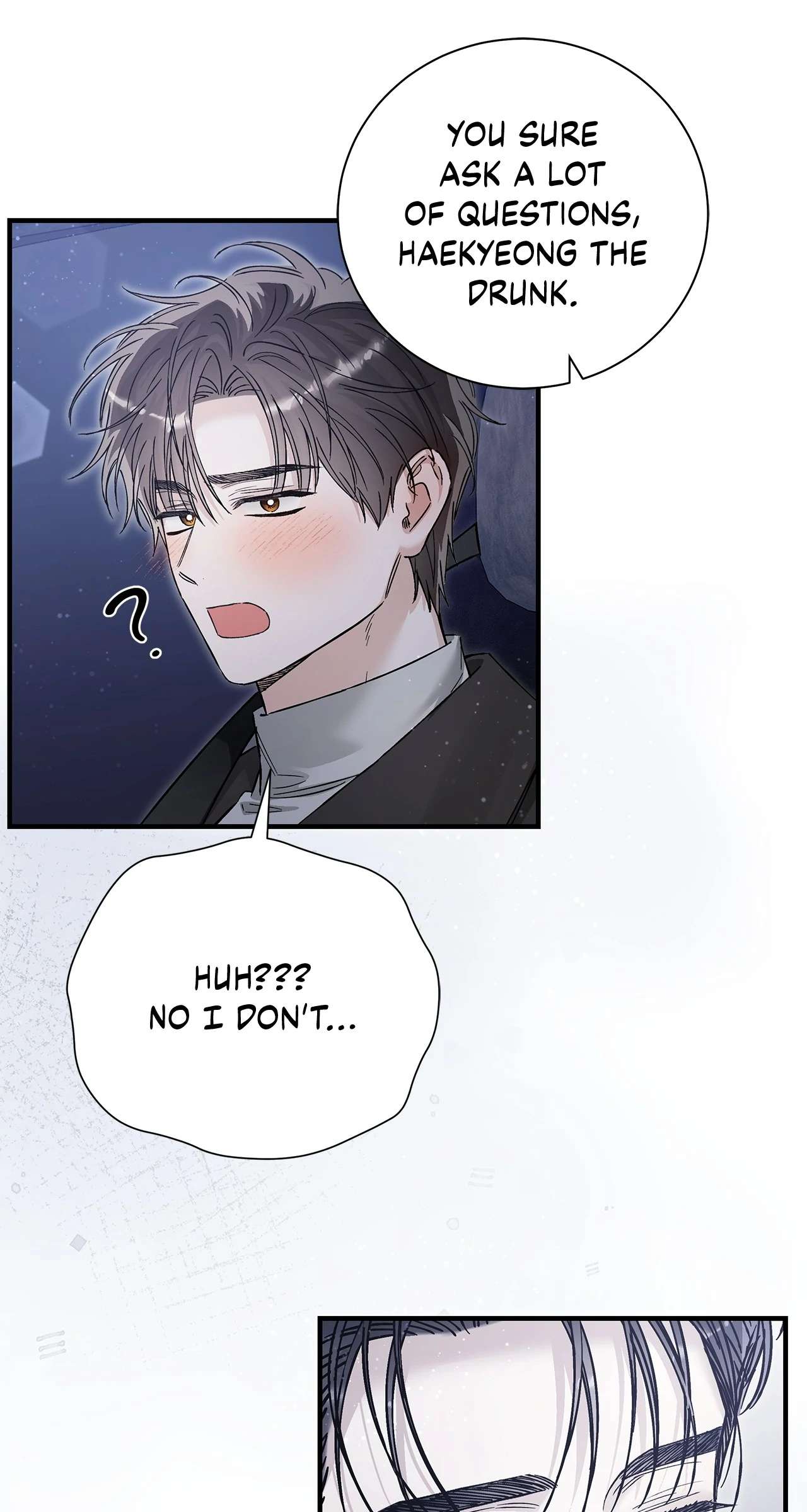 Unfair Love Affair Chapter 1 page 43 - 