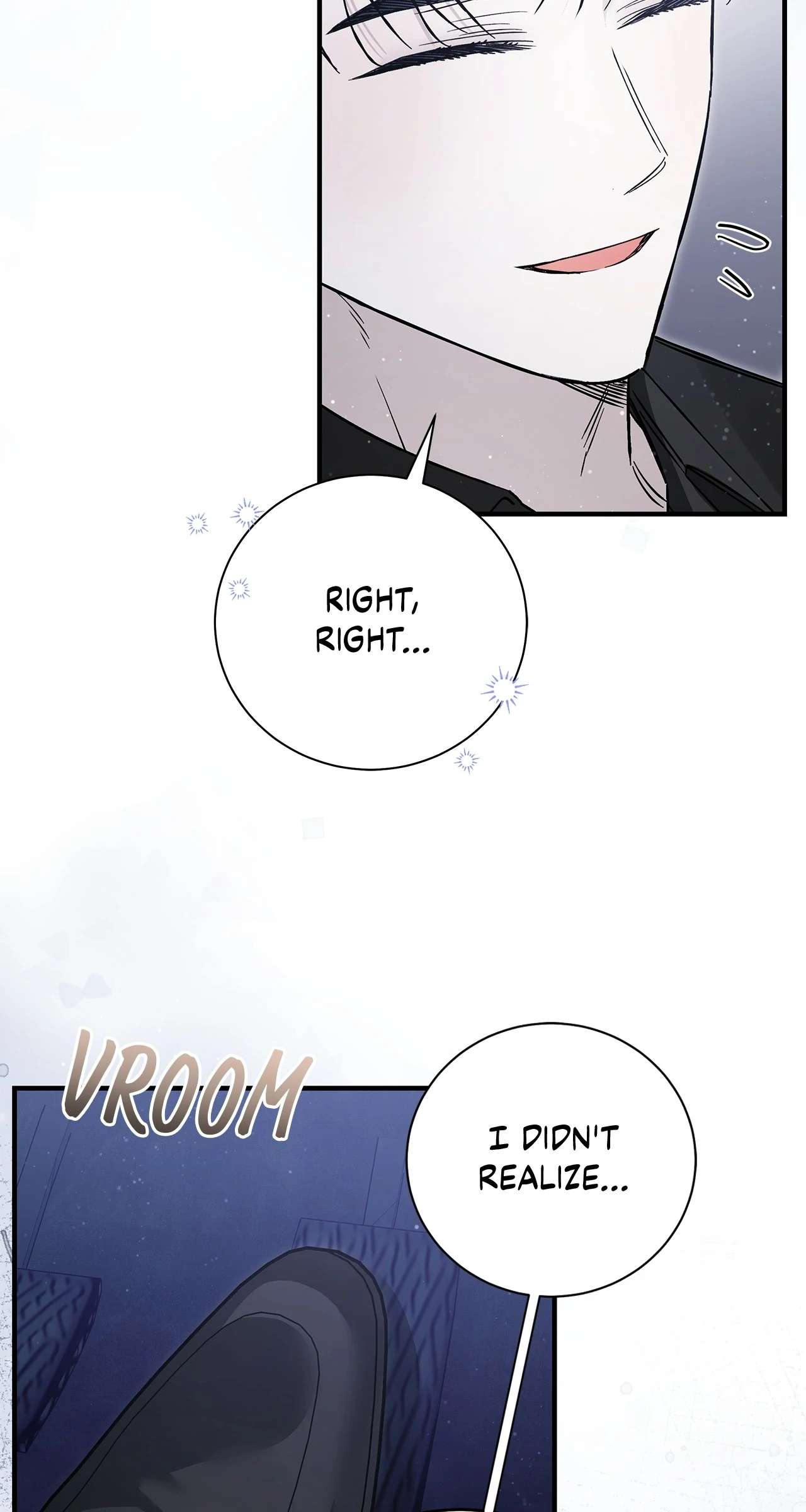 Unfair Love Affair Chapter 1 page 44 - 