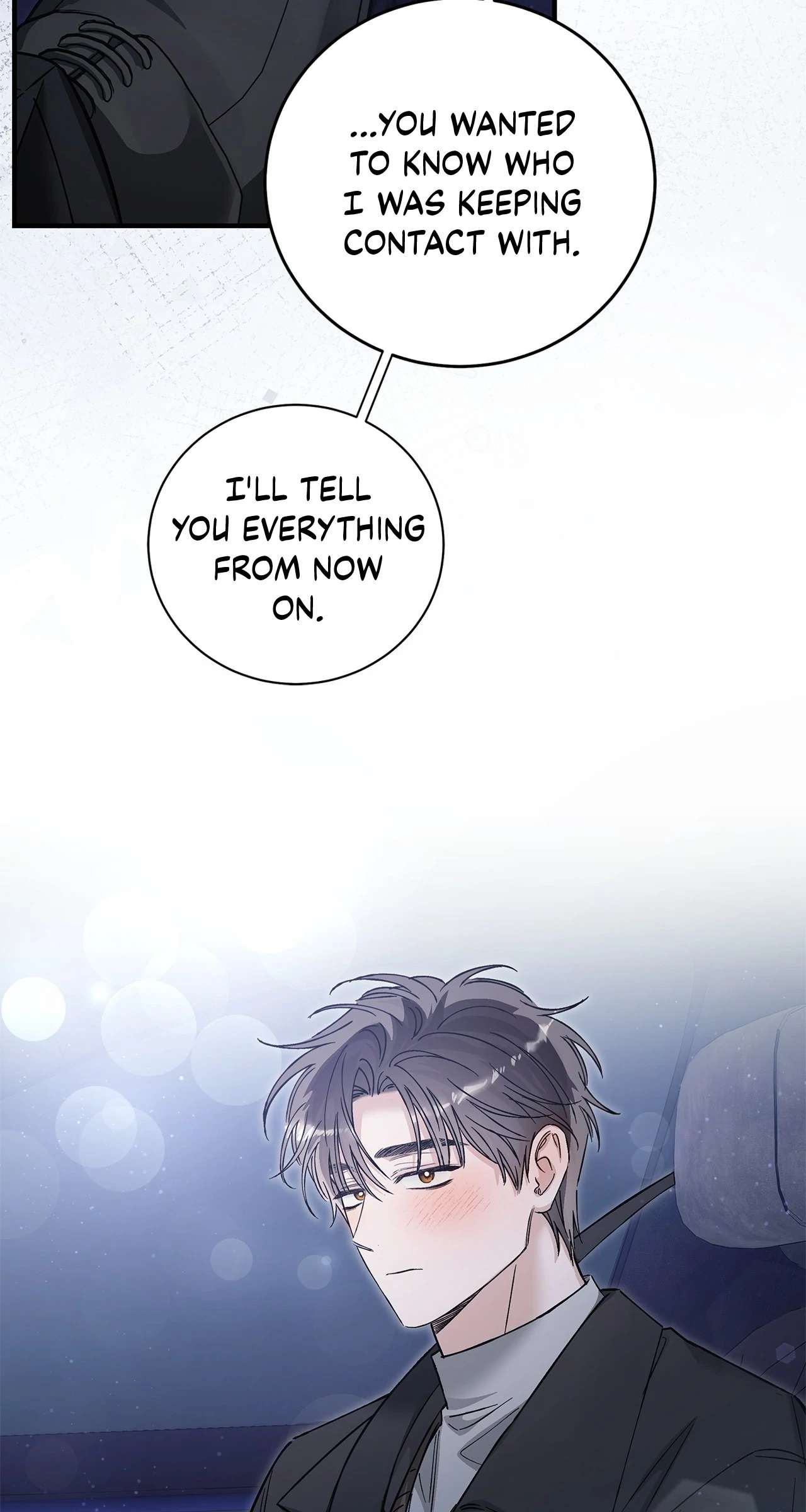 Unfair Love Affair Chapter 1 page 45 - 