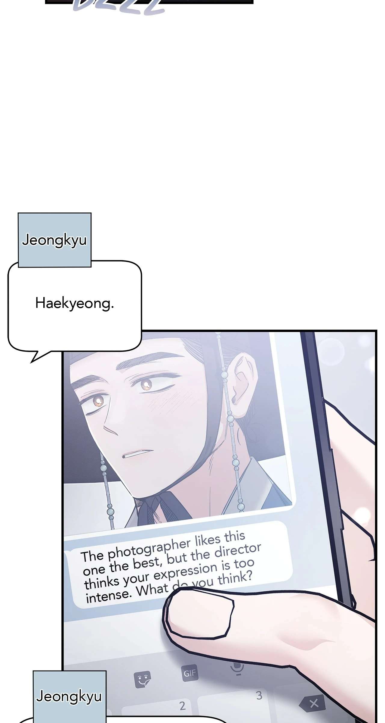 Unfair Love Affair Chapter 1 page 47 - 