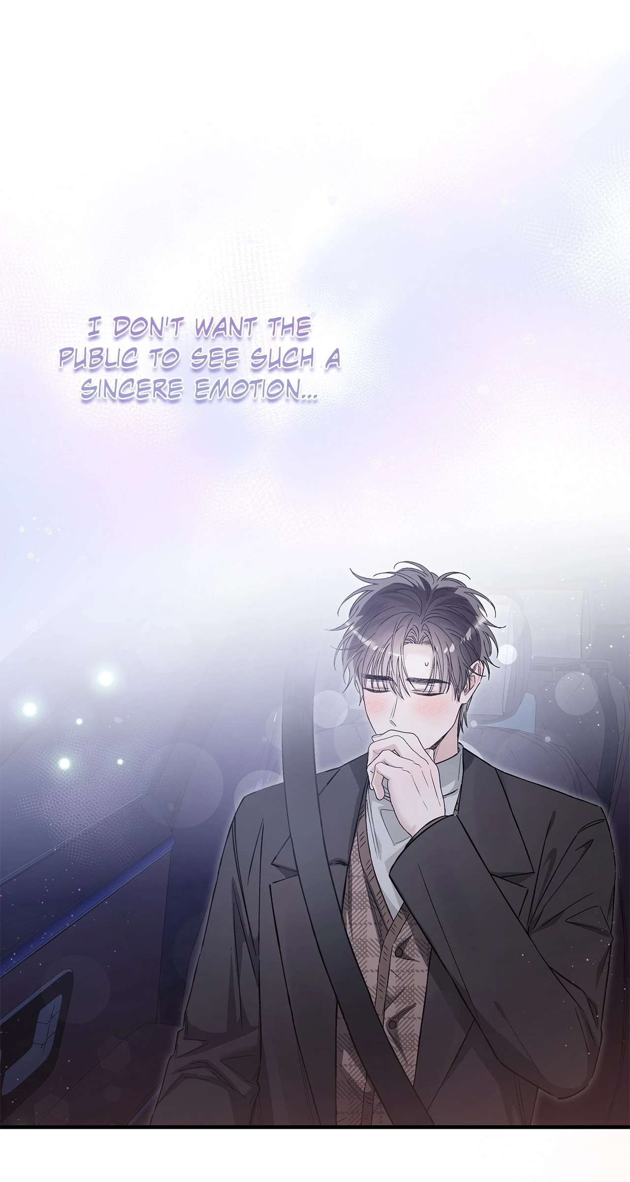 Unfair Love Affair Chapter 1 page 50 - 