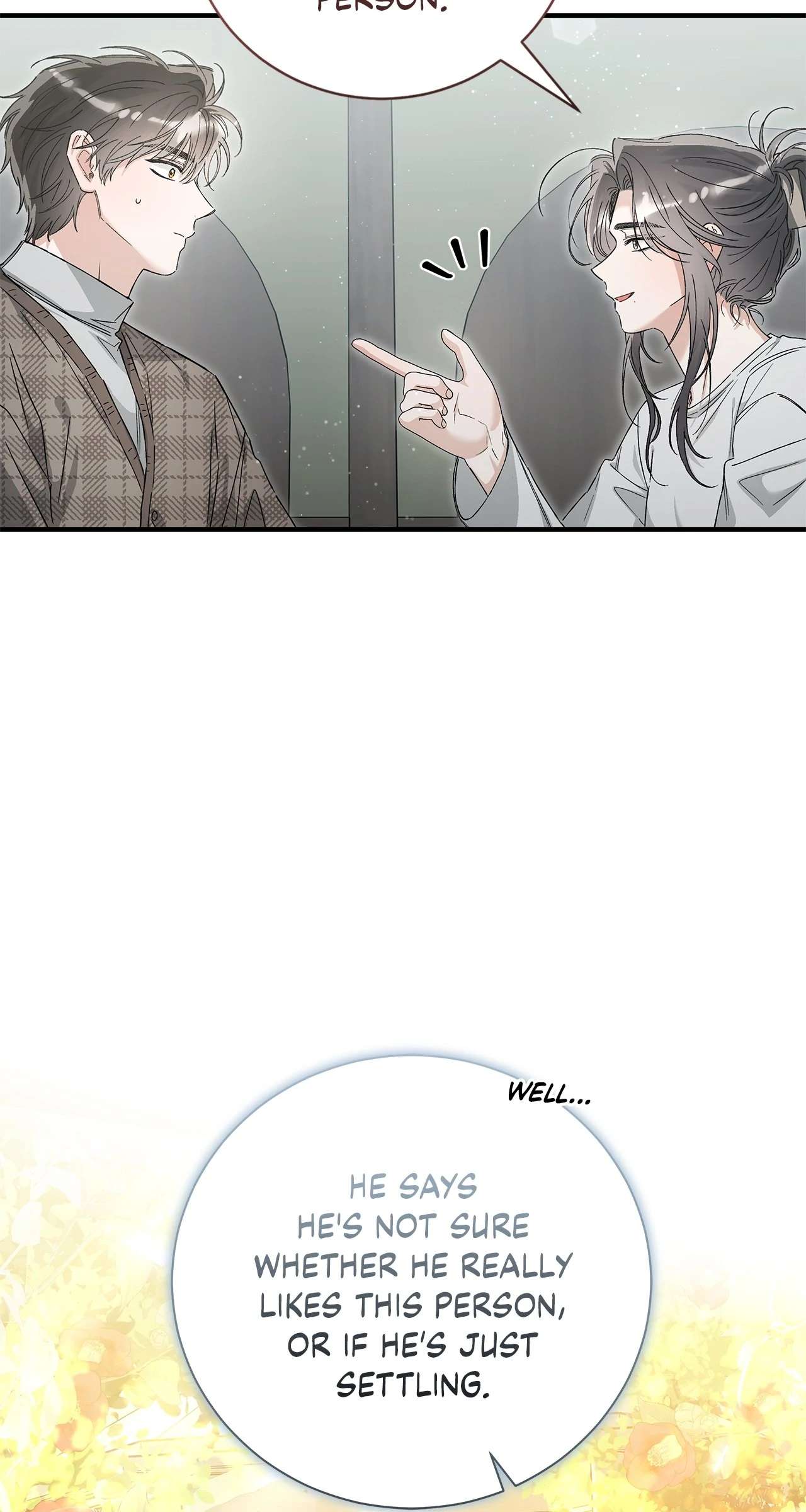 Unfair Love Affair Chapter 1 page 6 - 