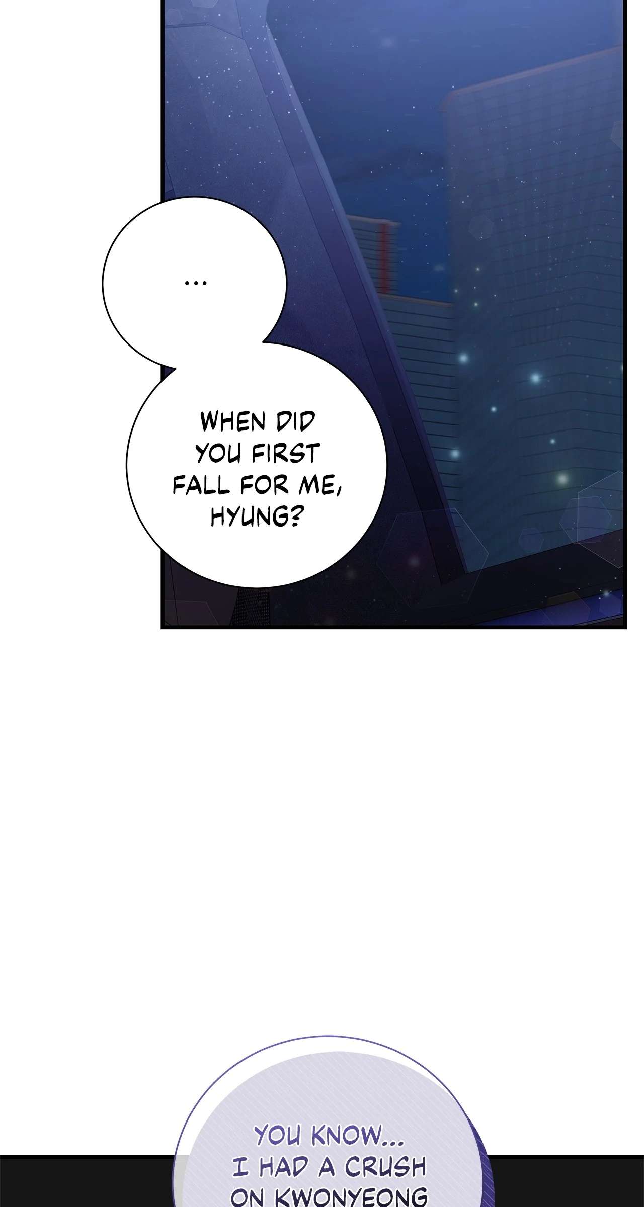 Unfair Love Affair Chapter 1 page 52 - 