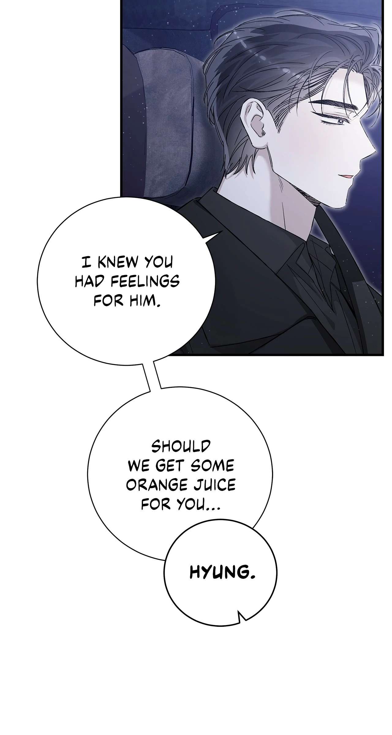 Unfair Love Affair Chapter 1 page 54 - 