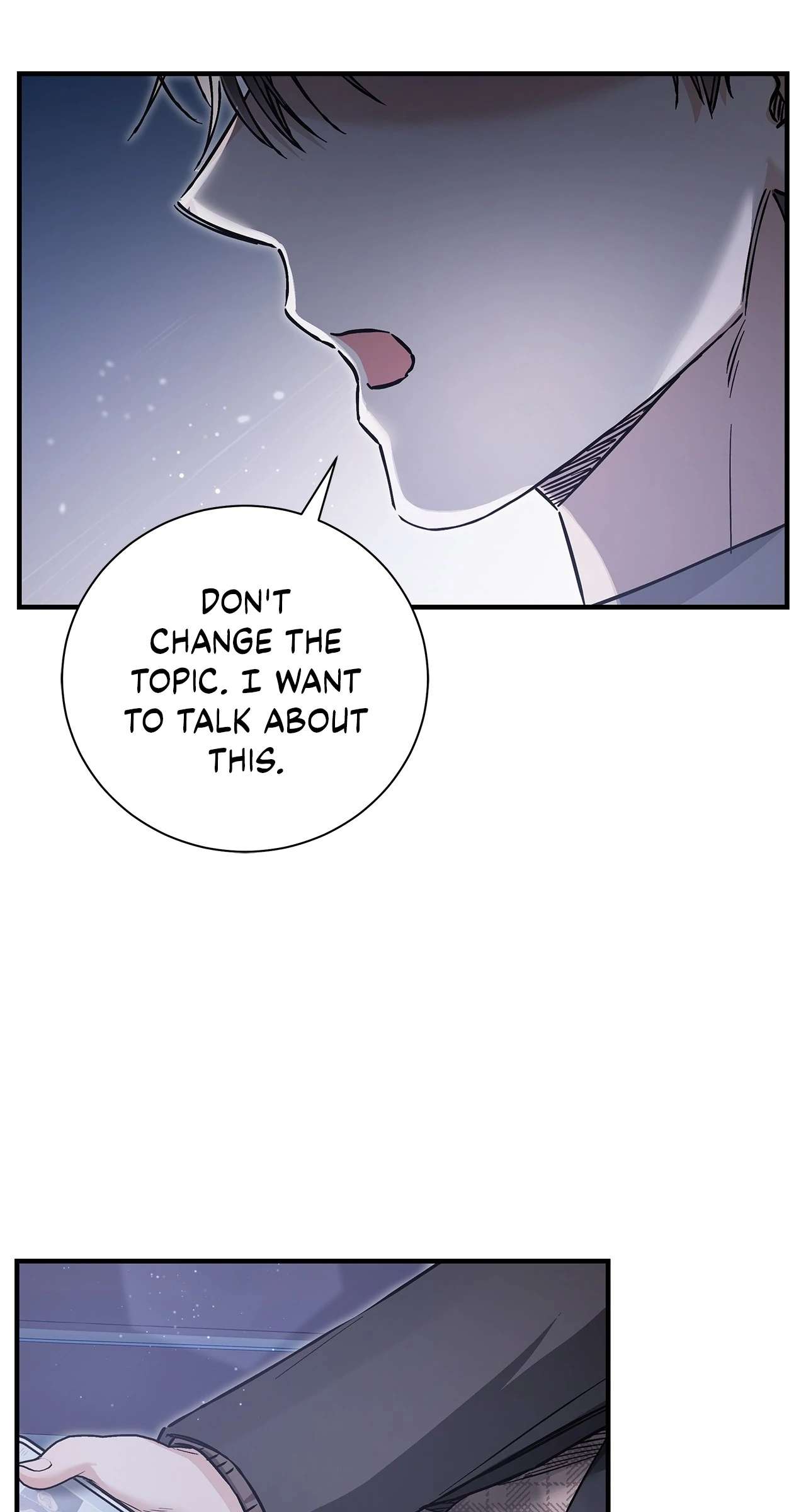 Unfair Love Affair Chapter 1 page 55 - 