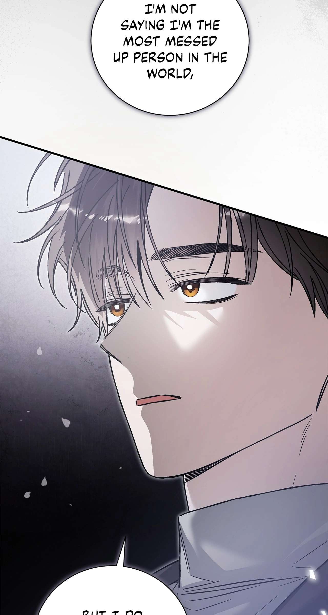 Unfair Love Affair Chapter 1 page 60 - 