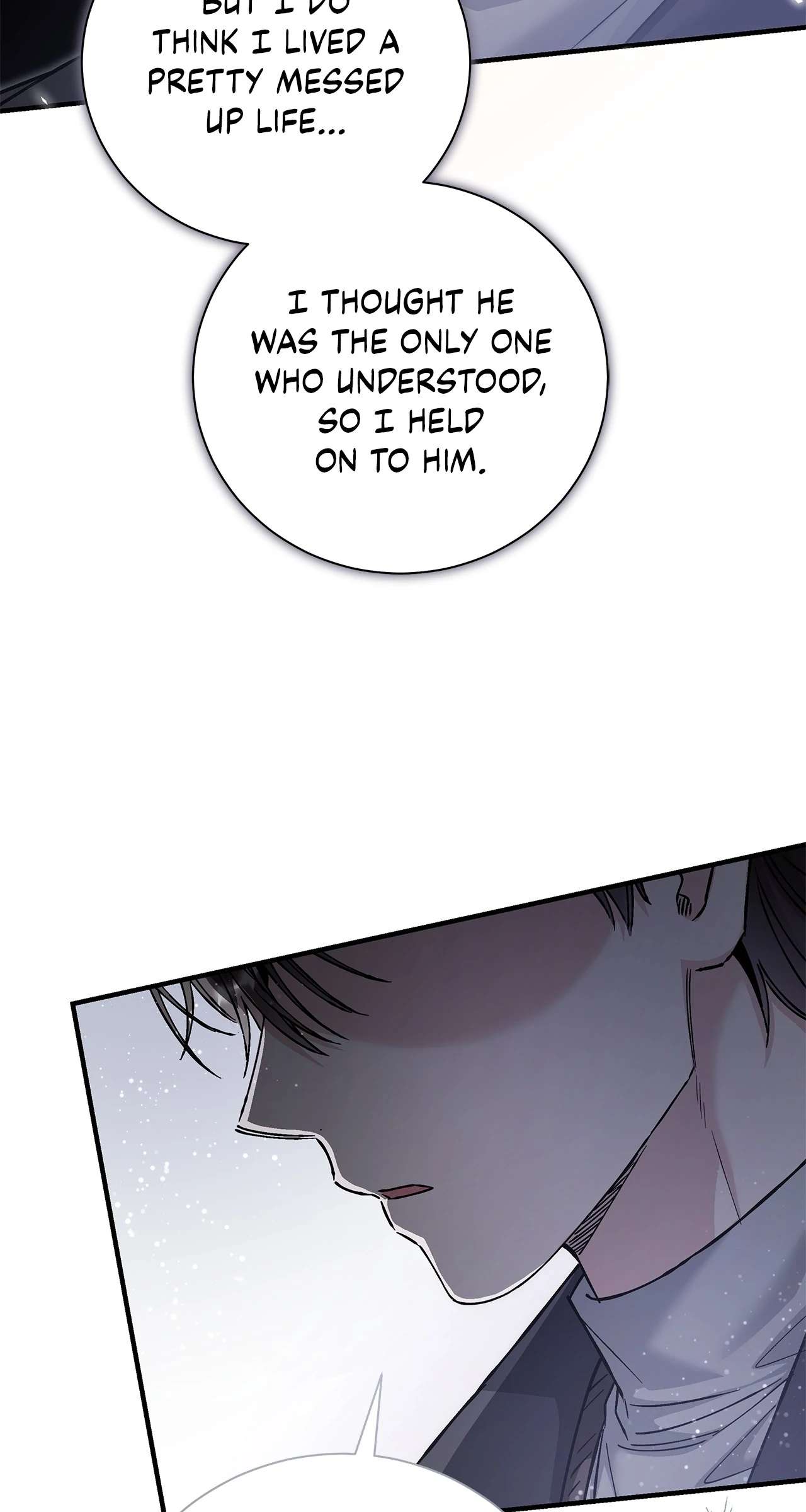 Unfair Love Affair Chapter 1 page 61 - 