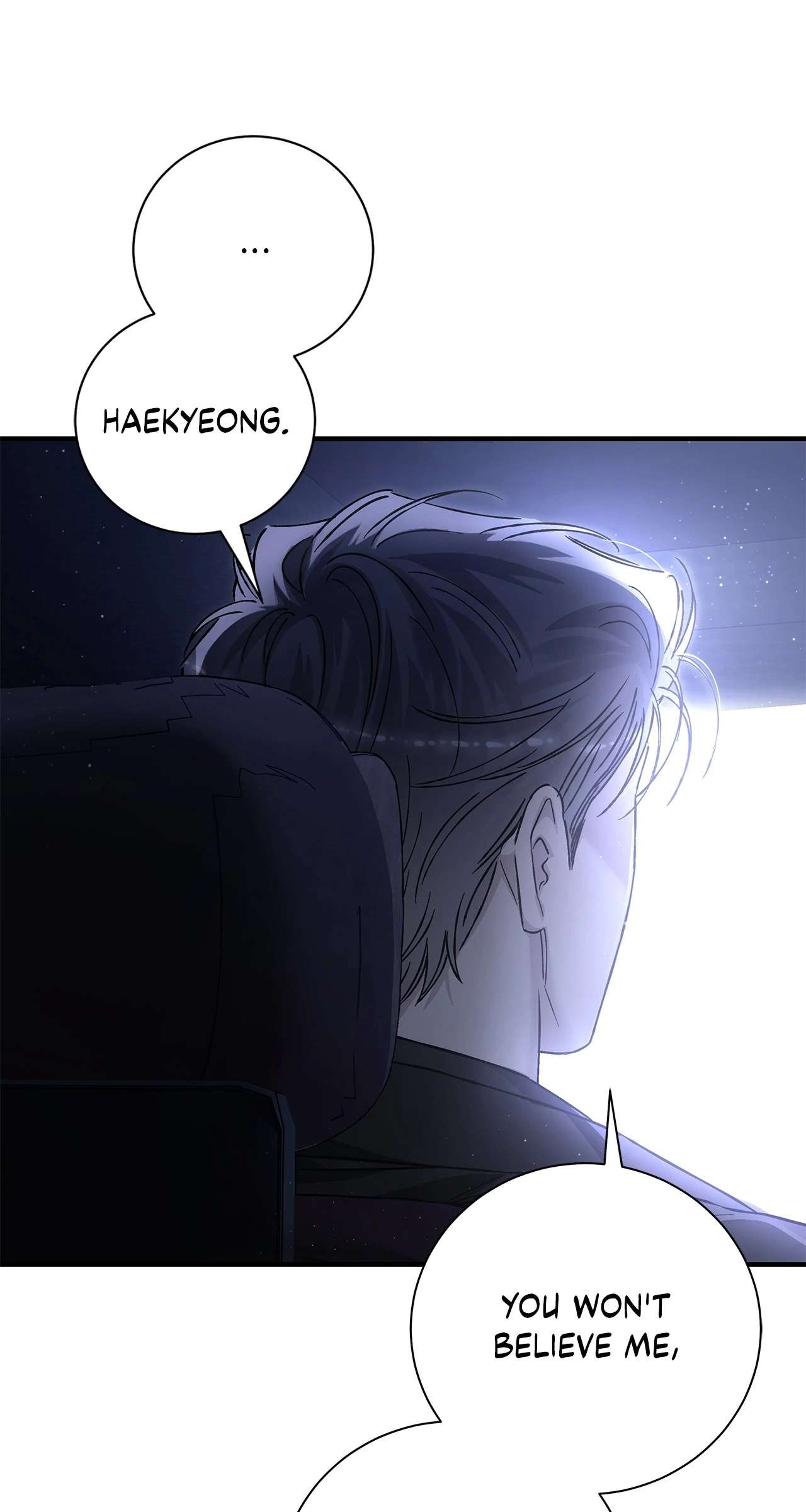 Unfair Love Affair Chapter 1 page 66 - 