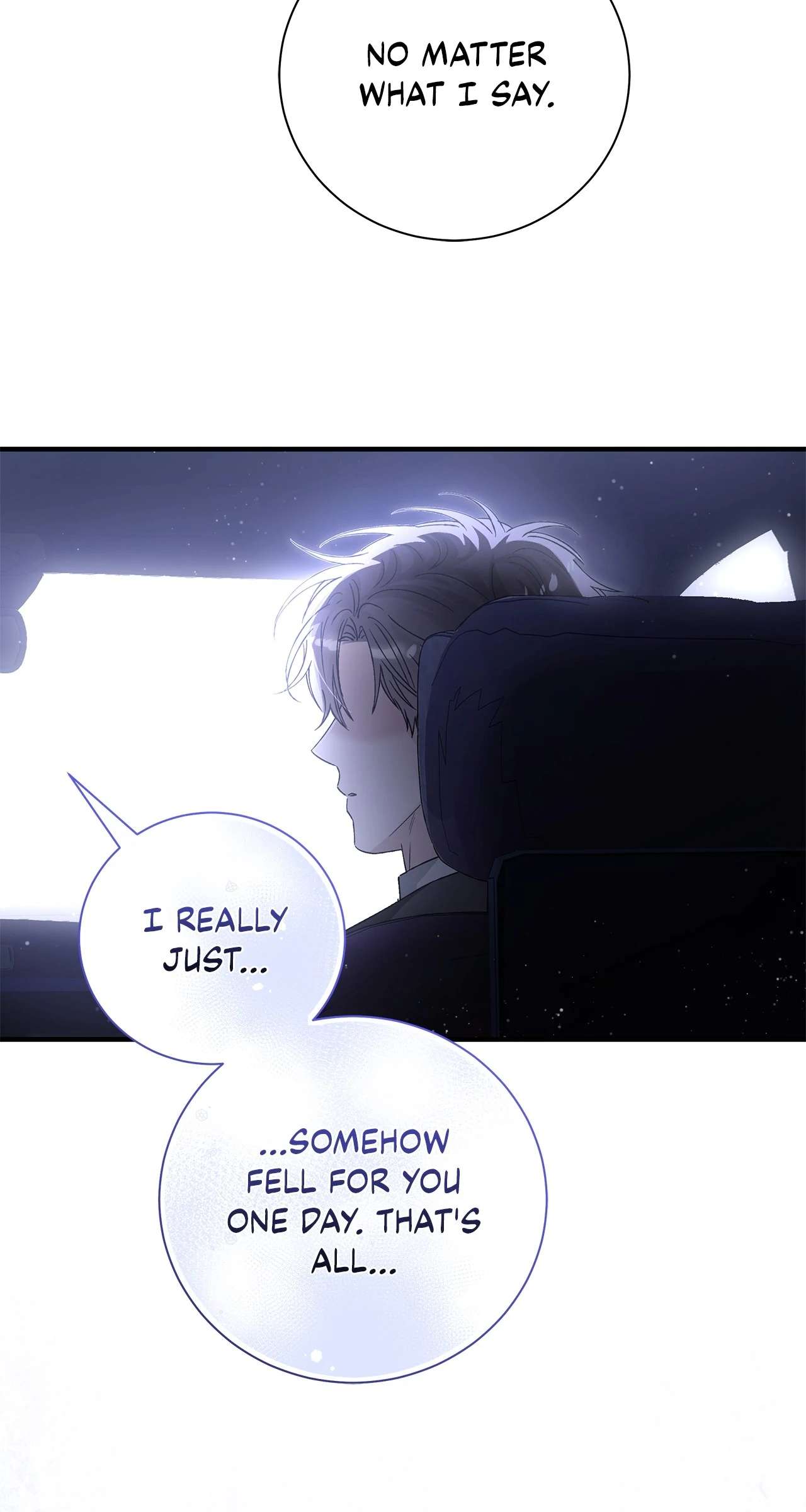 Unfair Love Affair Chapter 1 page 67 - 