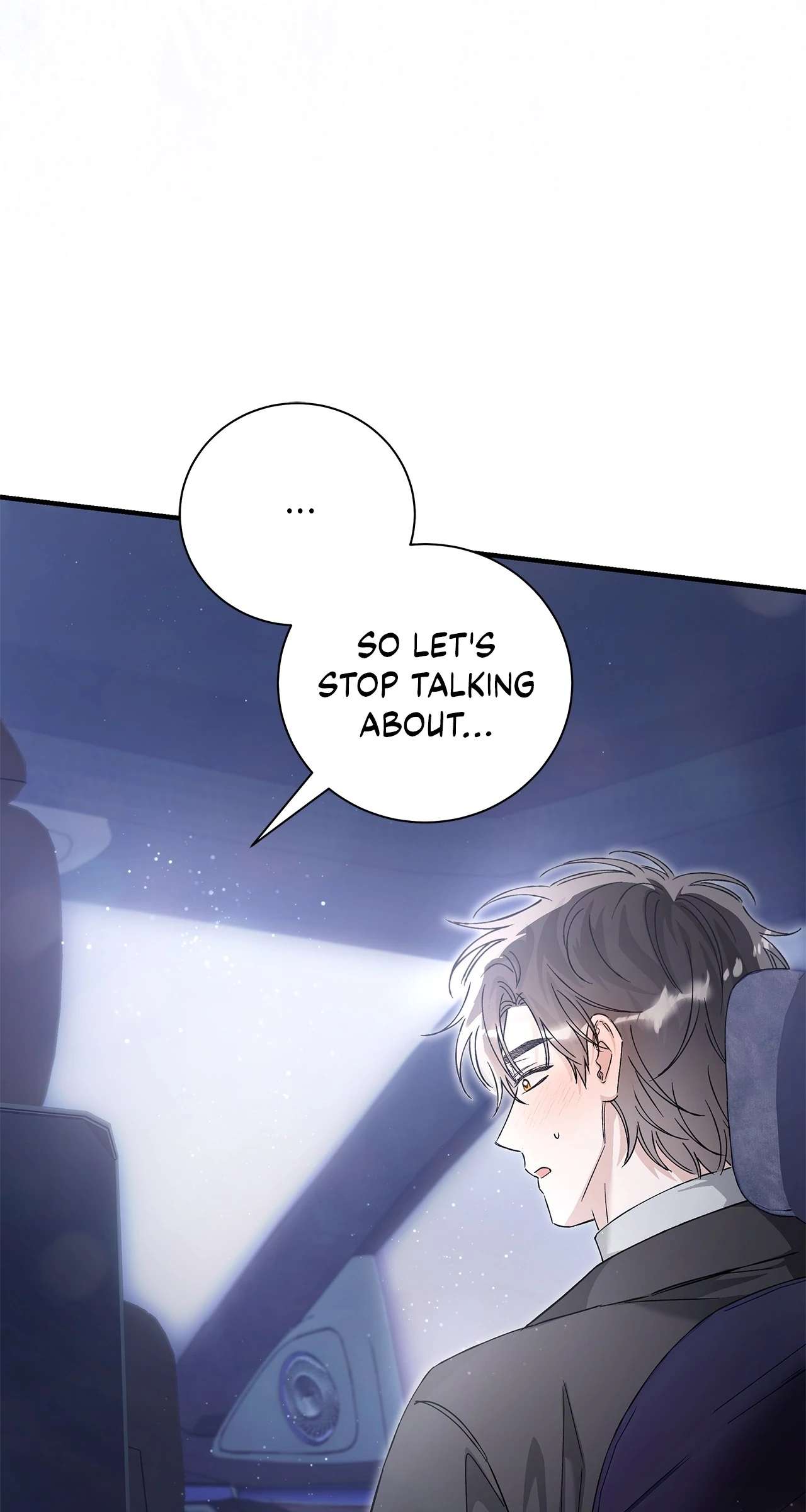 Unfair Love Affair Chapter 1 page 69 - 