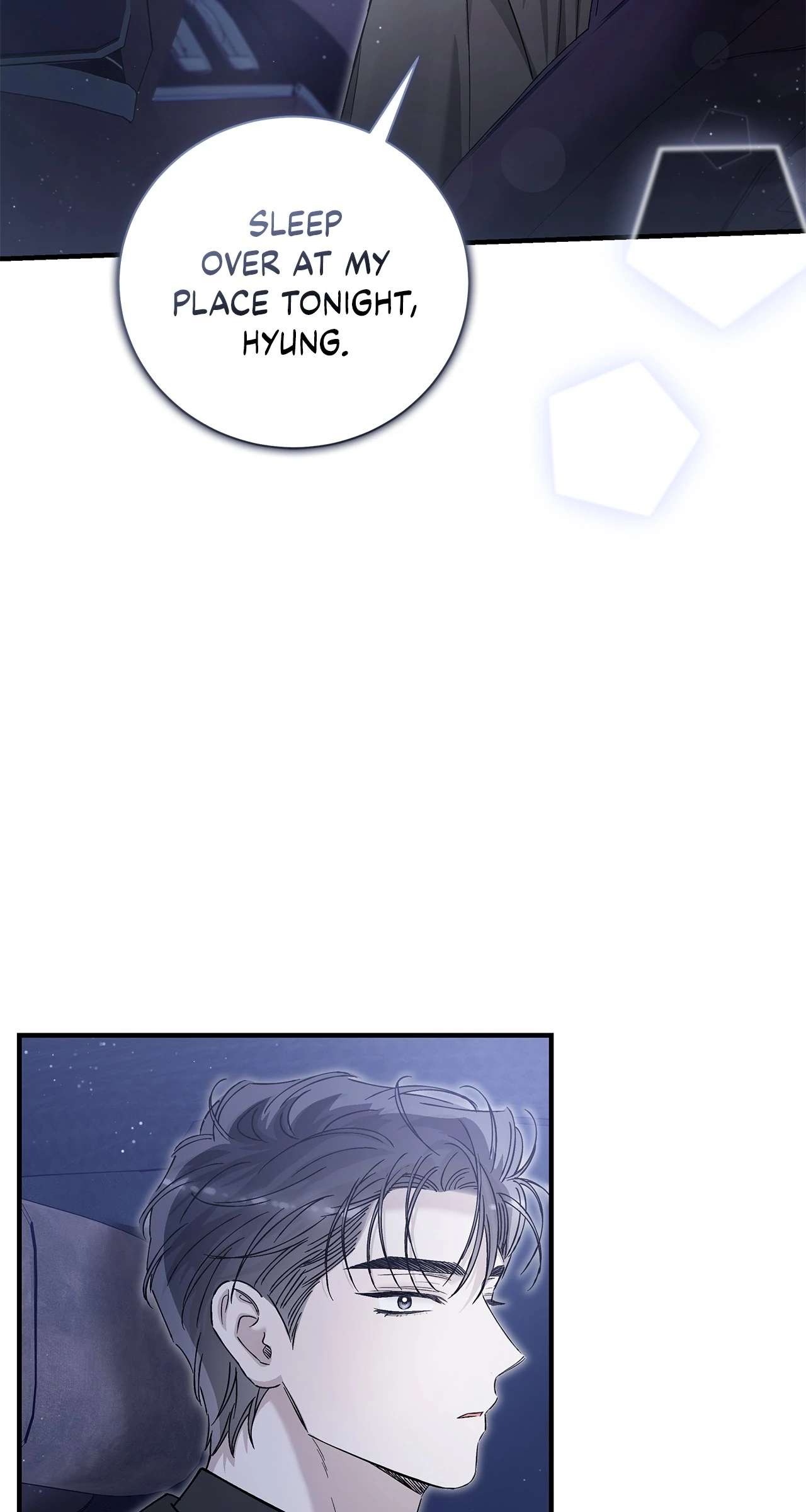 Unfair Love Affair Chapter 1 page 70 - 