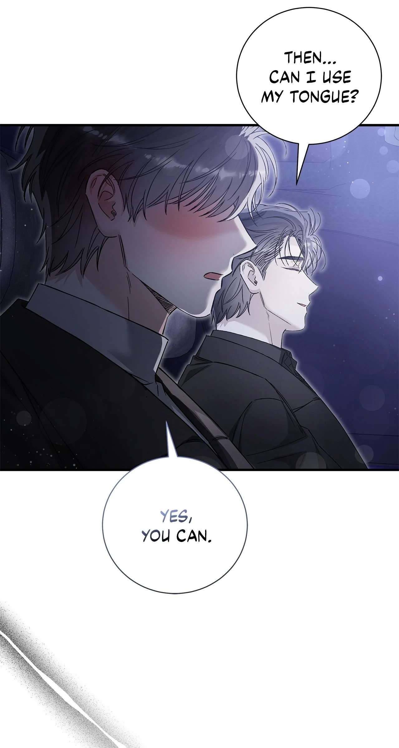 Unfair Love Affair Chapter 1 page 72 - 