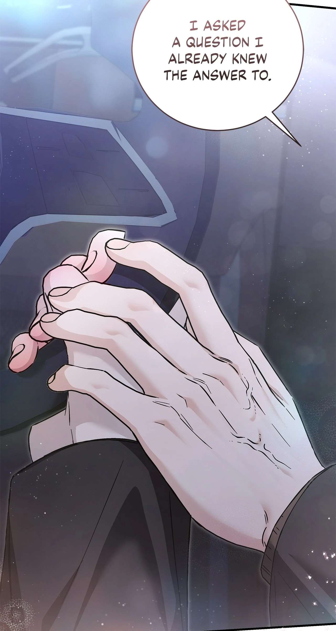 Unfair Love Affair Chapter 1 page 76 - 