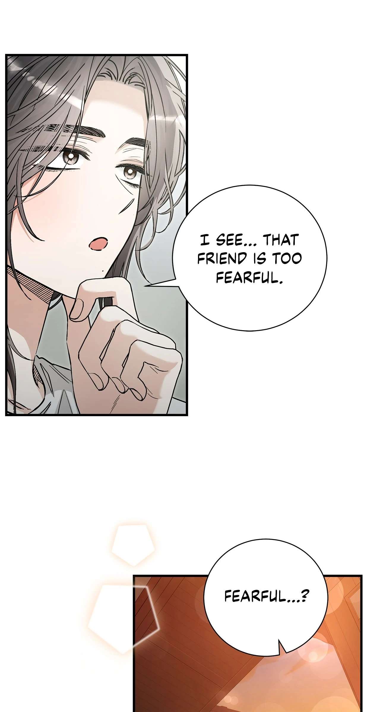 Unfair Love Affair Chapter 1 page 9 - 