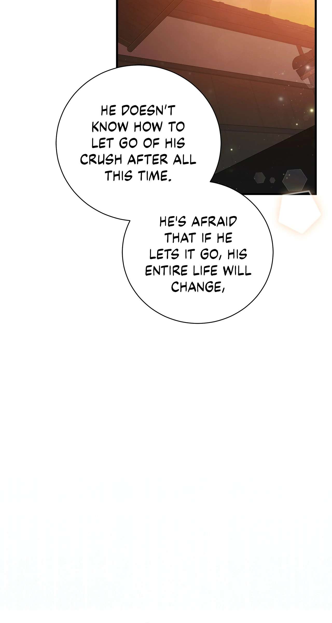 Unfair Love Affair Chapter 1 page 10 - 