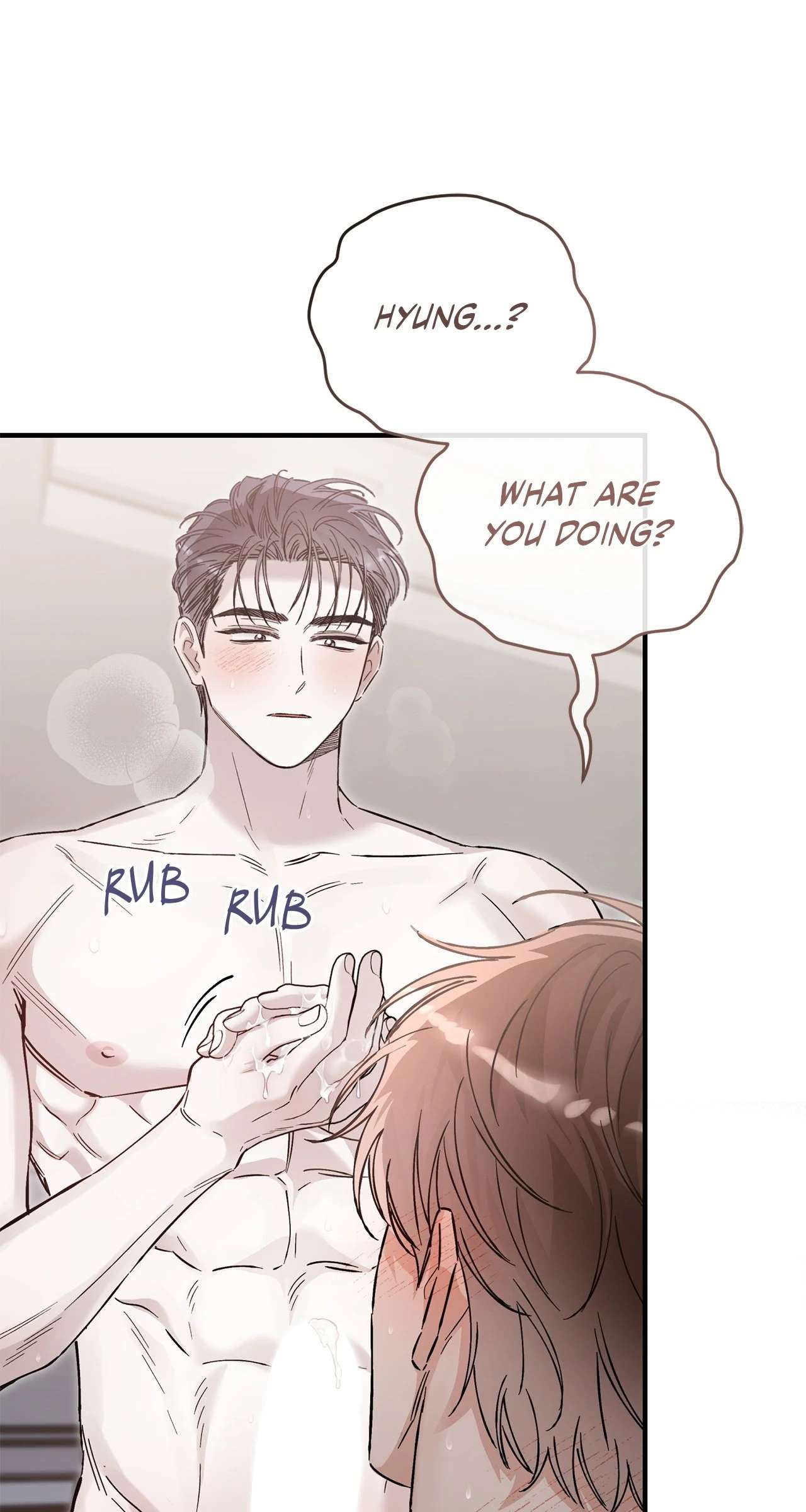 Unfair Love Affair Chapter 33 page 2 - 