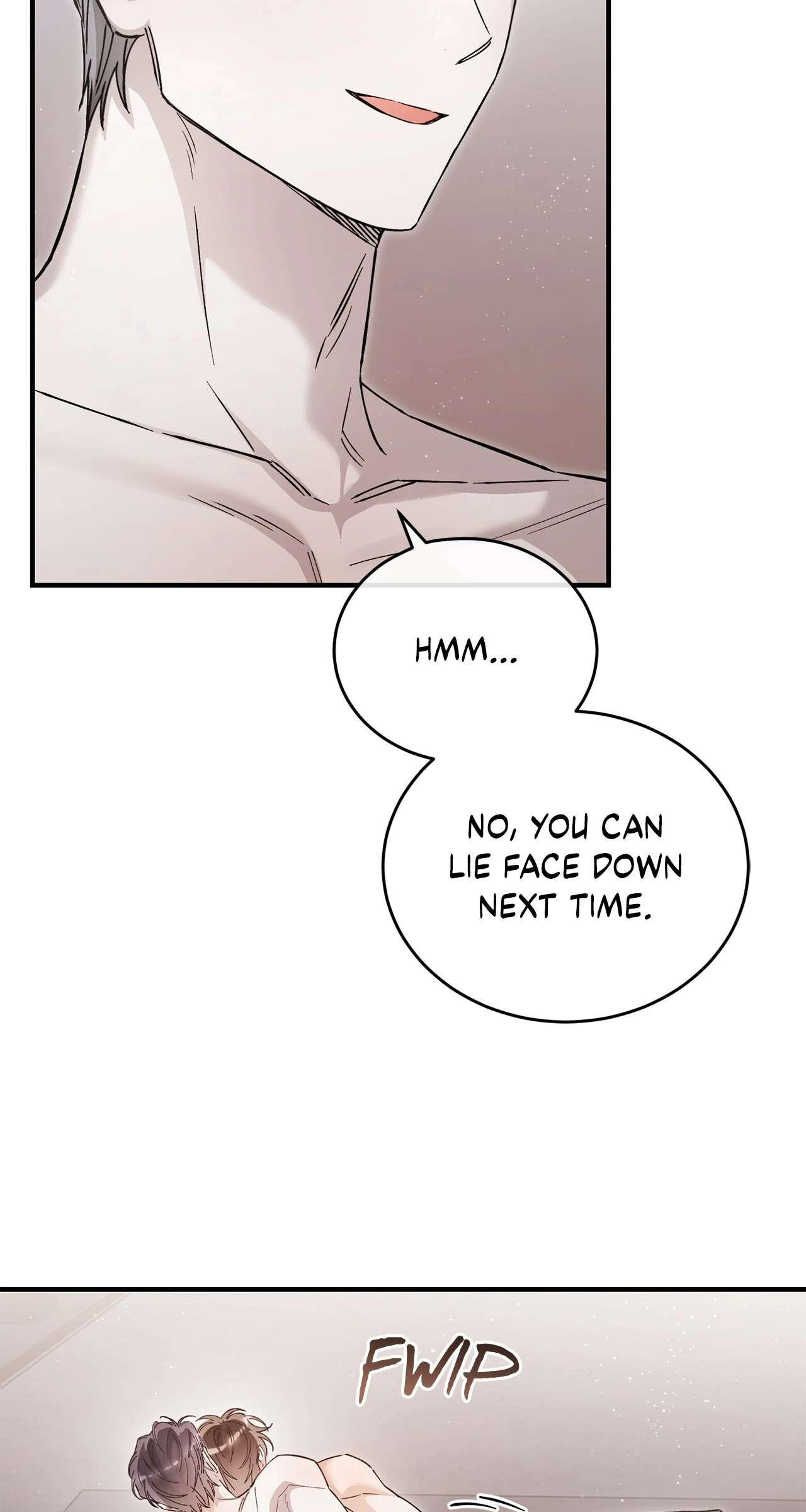 Unfair Love Affair Chapter 33 page 13 - 