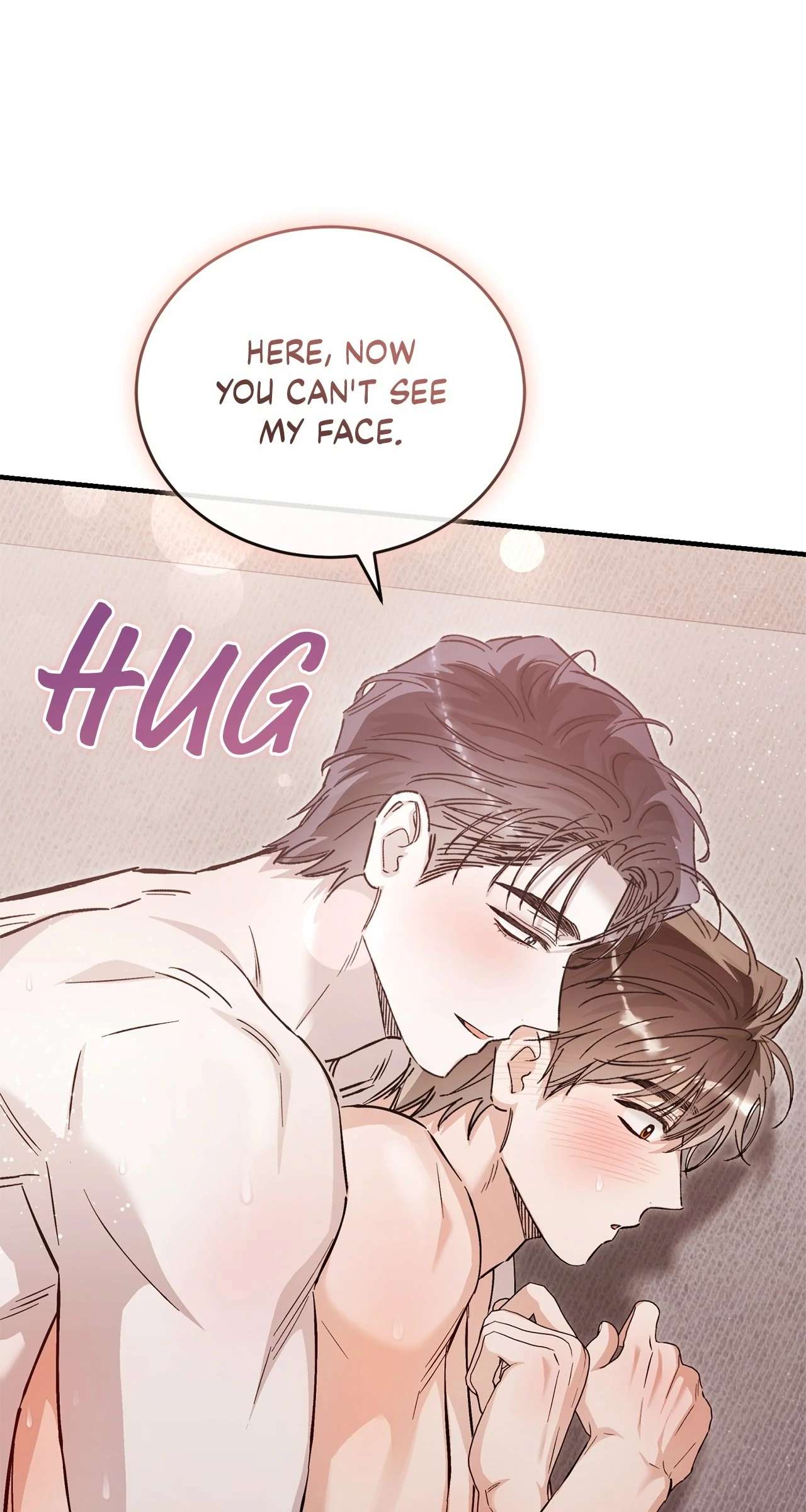 Unfair Love Affair Chapter 33 page 15 - 