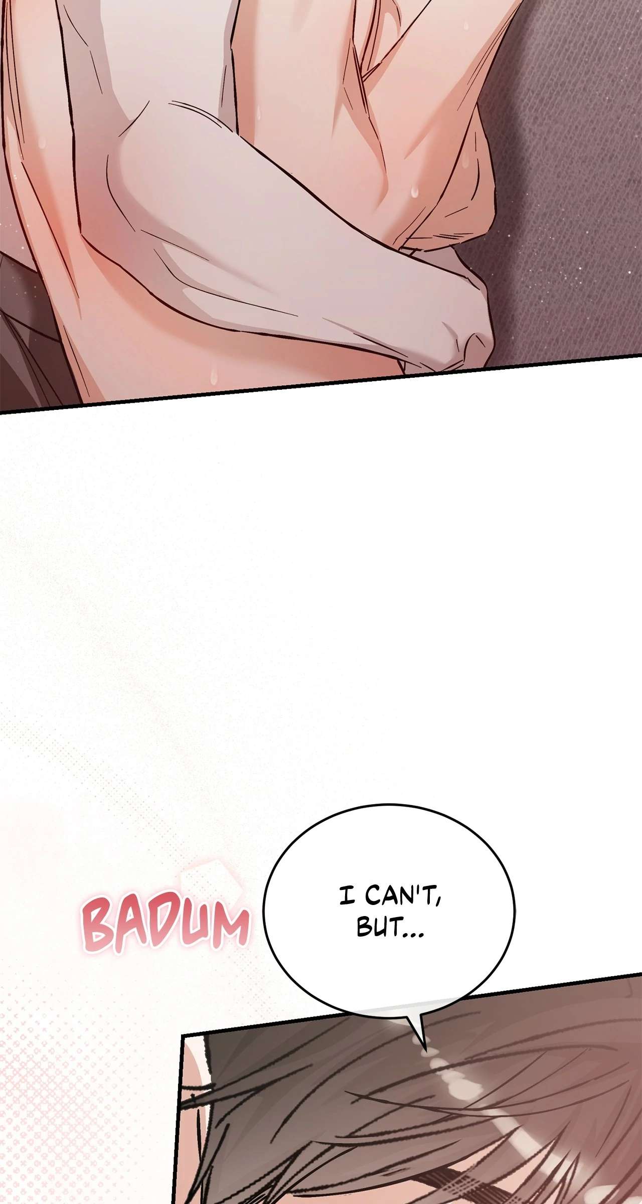 Unfair Love Affair Chapter 33 page 16 - 