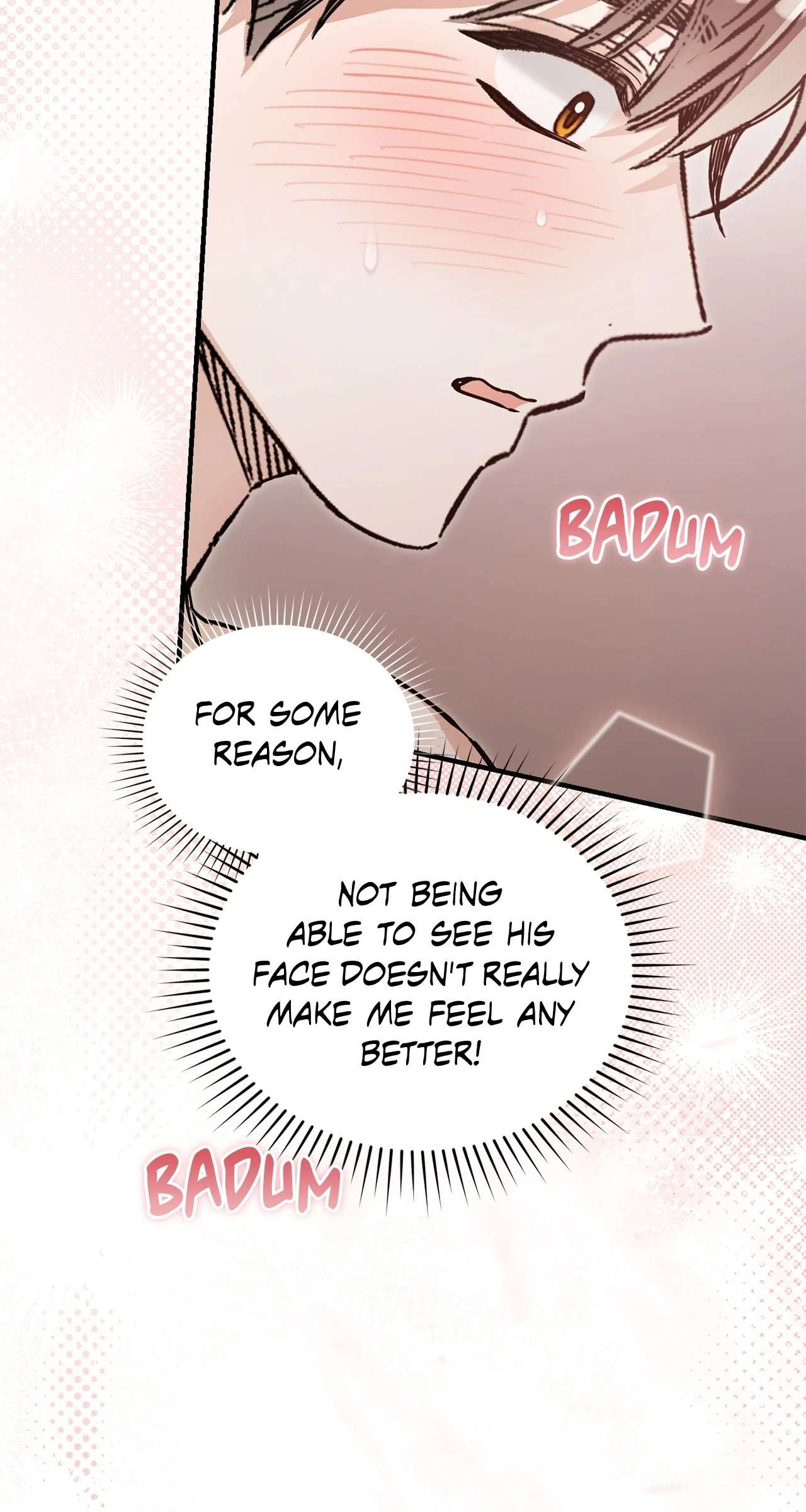 Unfair Love Affair Chapter 33 page 17 - 