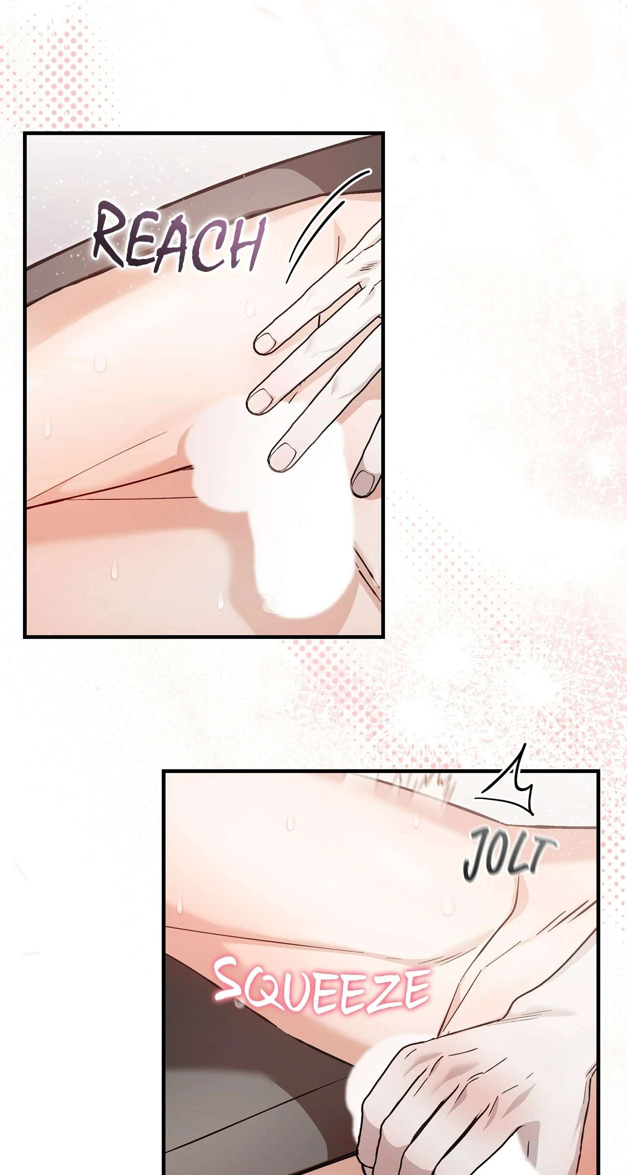 Unfair Love Affair Chapter 33 page 18 - 