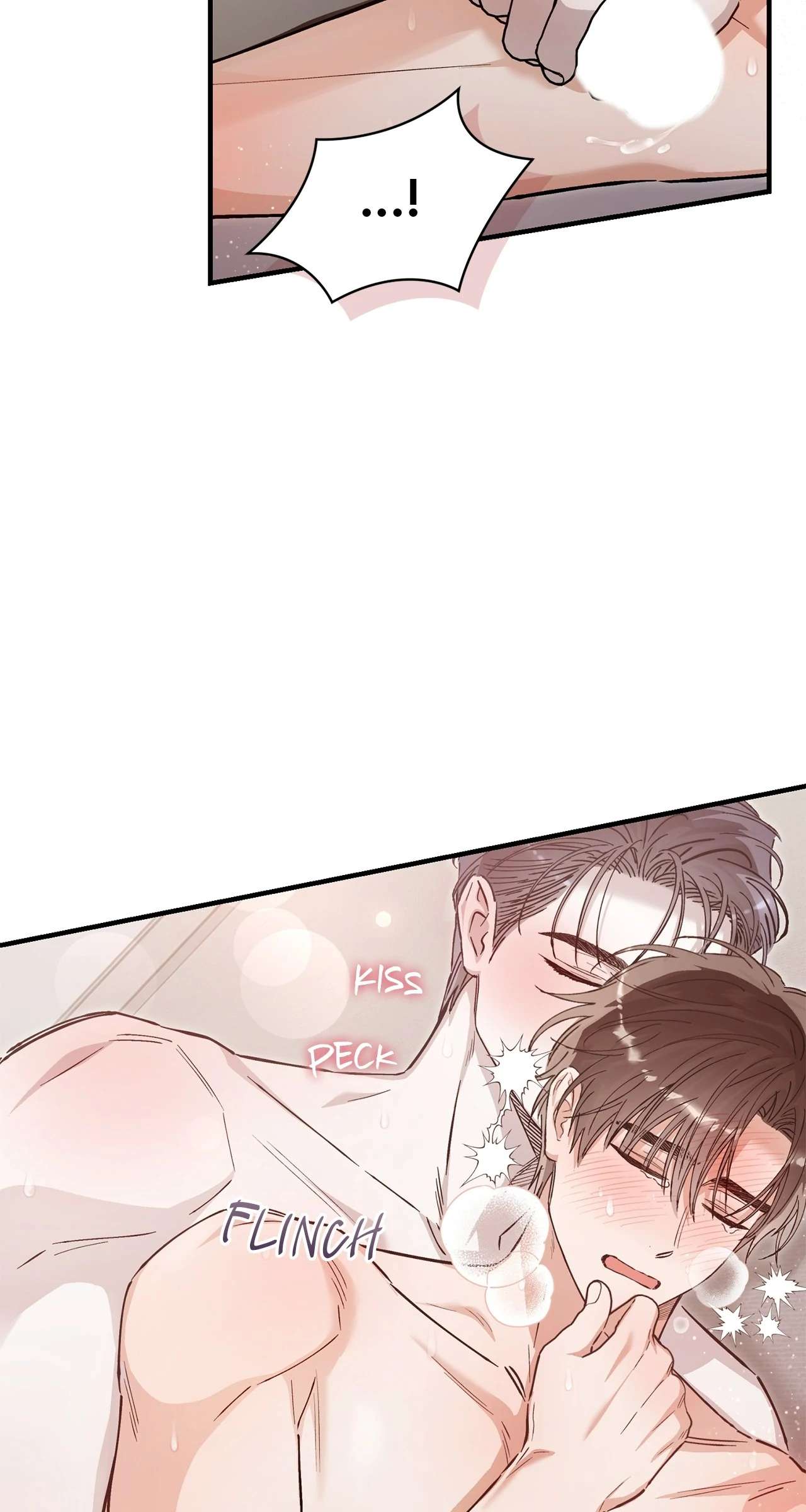 Unfair Love Affair Chapter 33 page 19 - 