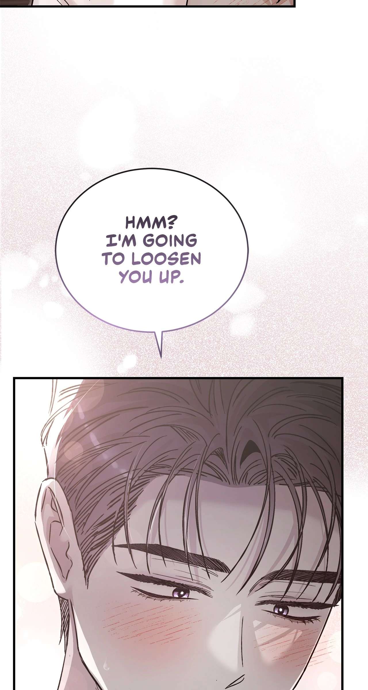 Unfair Love Affair Chapter 33 page 3 - 
