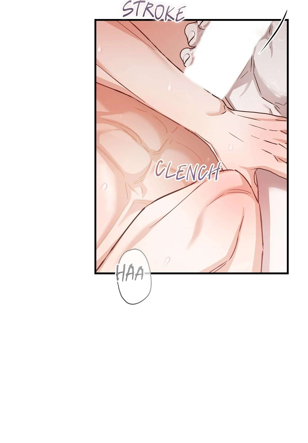 Unfair Love Affair Chapter 33 page 21 - 