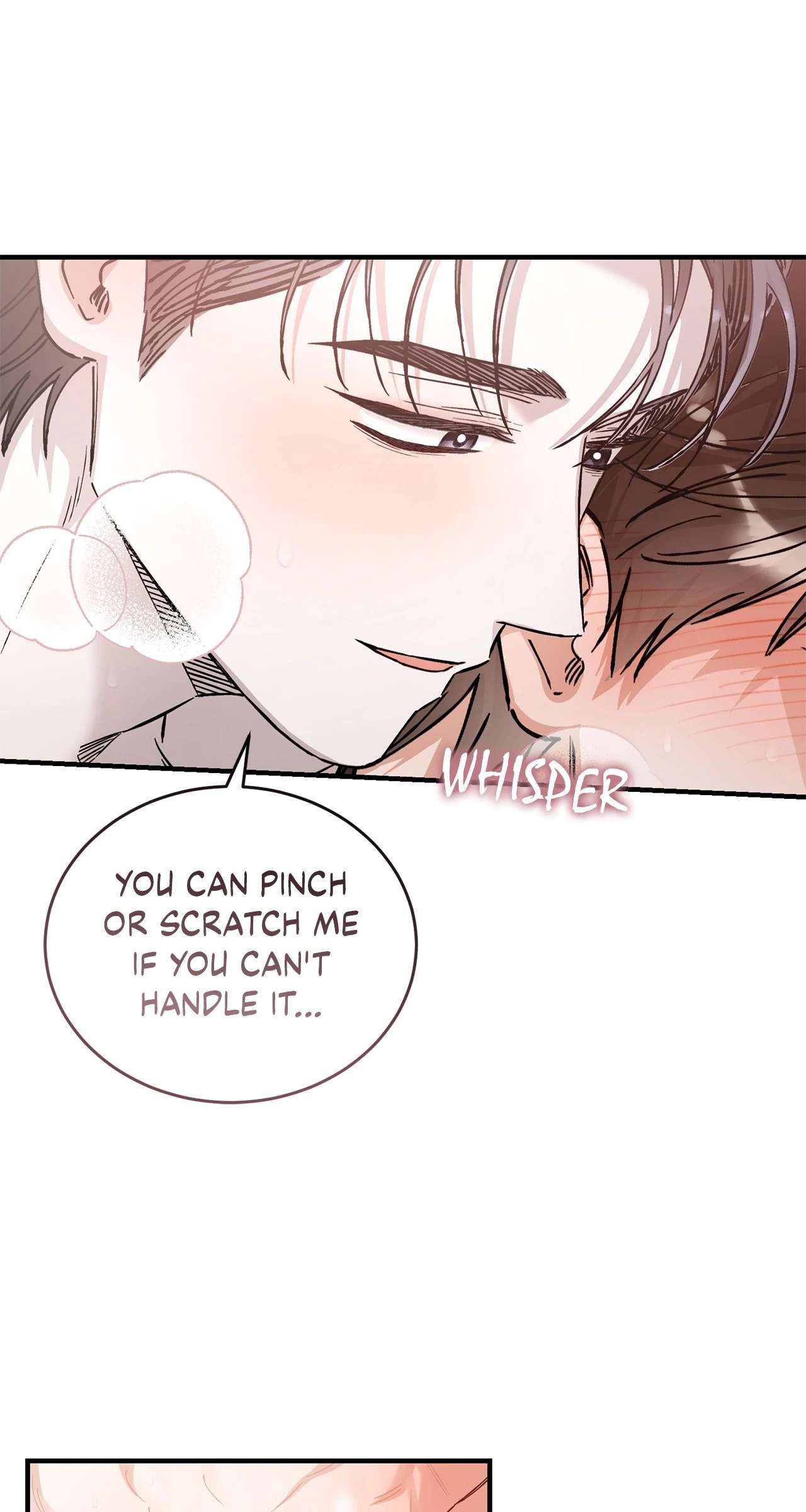 Unfair Love Affair Chapter 33 page 22 - 