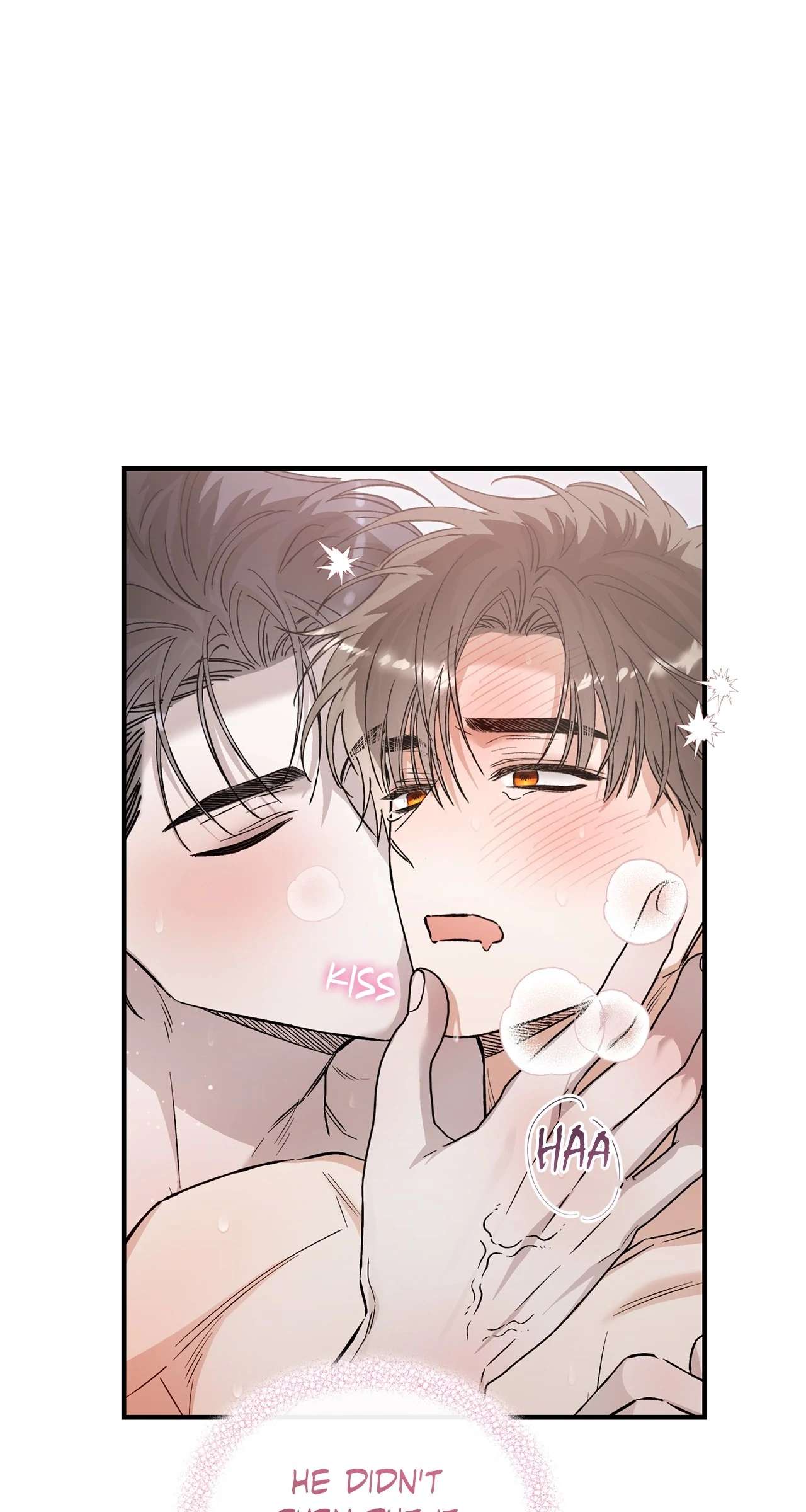 Unfair Love Affair Chapter 33 page 24 - 