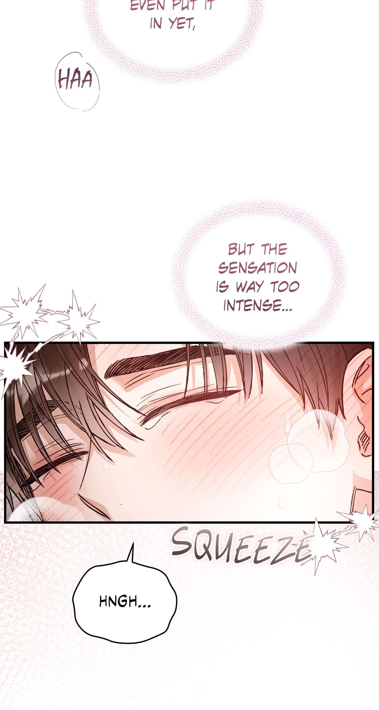 Unfair Love Affair Chapter 33 page 25 - 