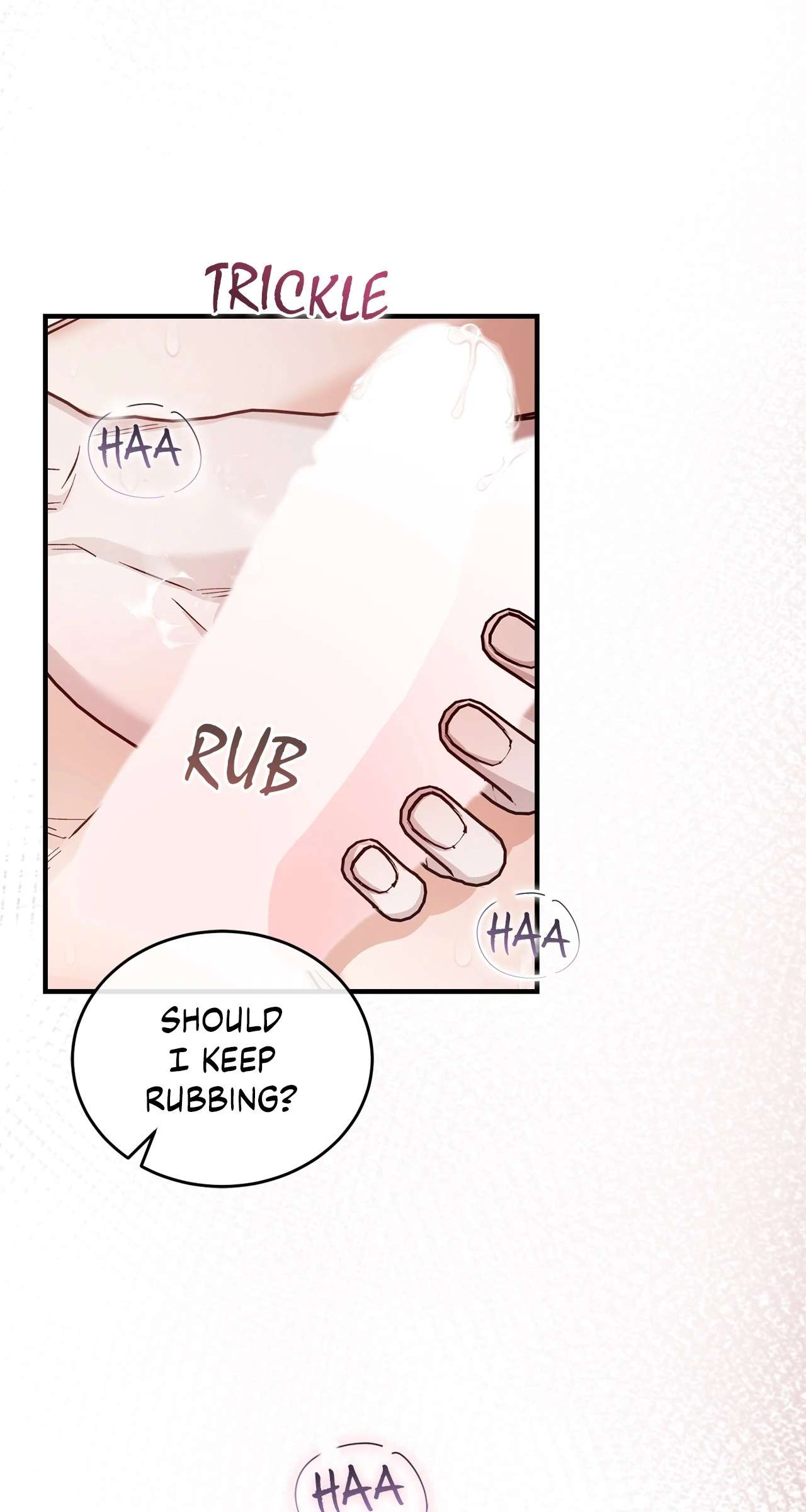 Unfair Love Affair Chapter 33 page 26 - 