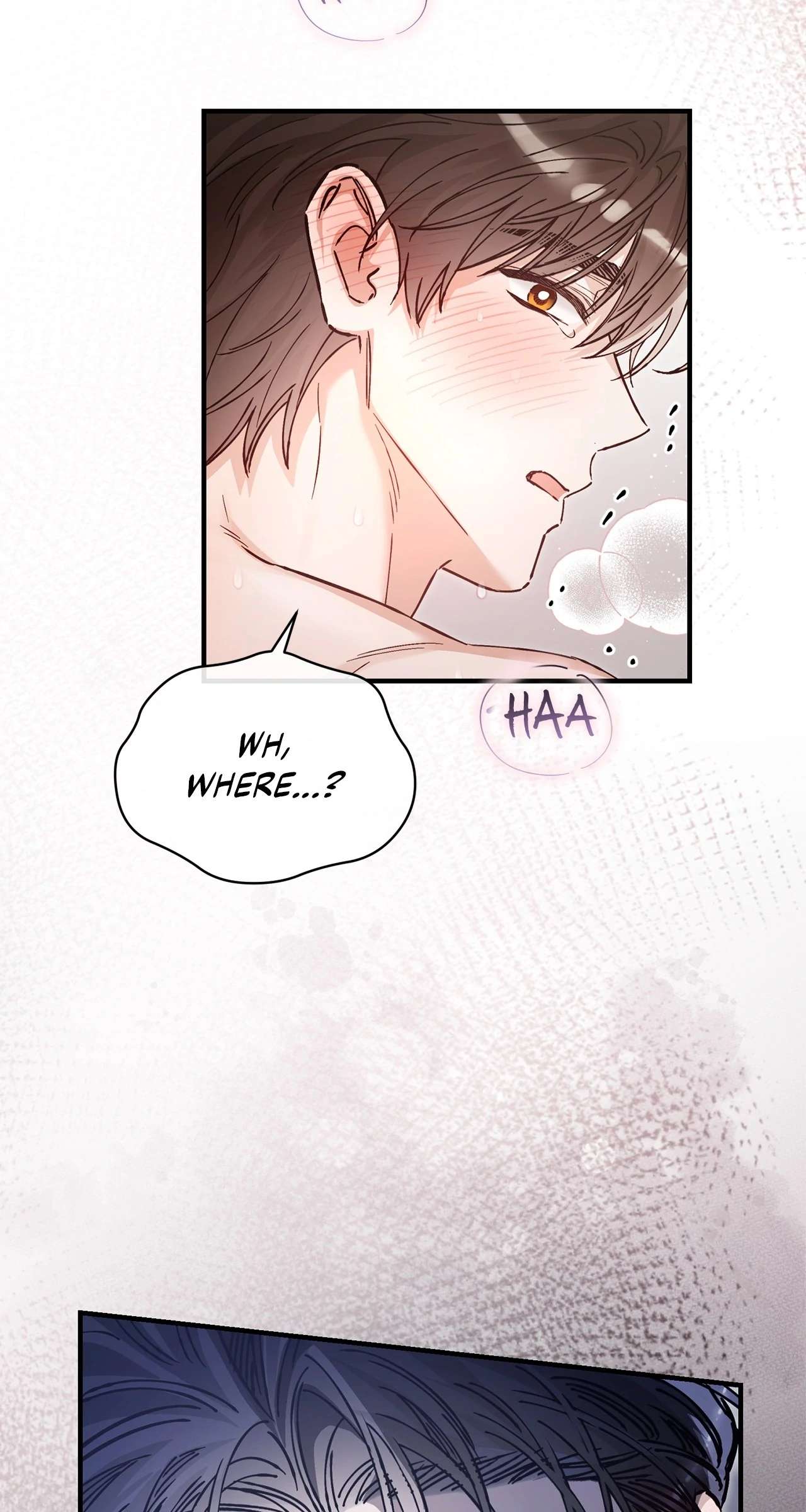 Unfair Love Affair Chapter 33 page 27 - 