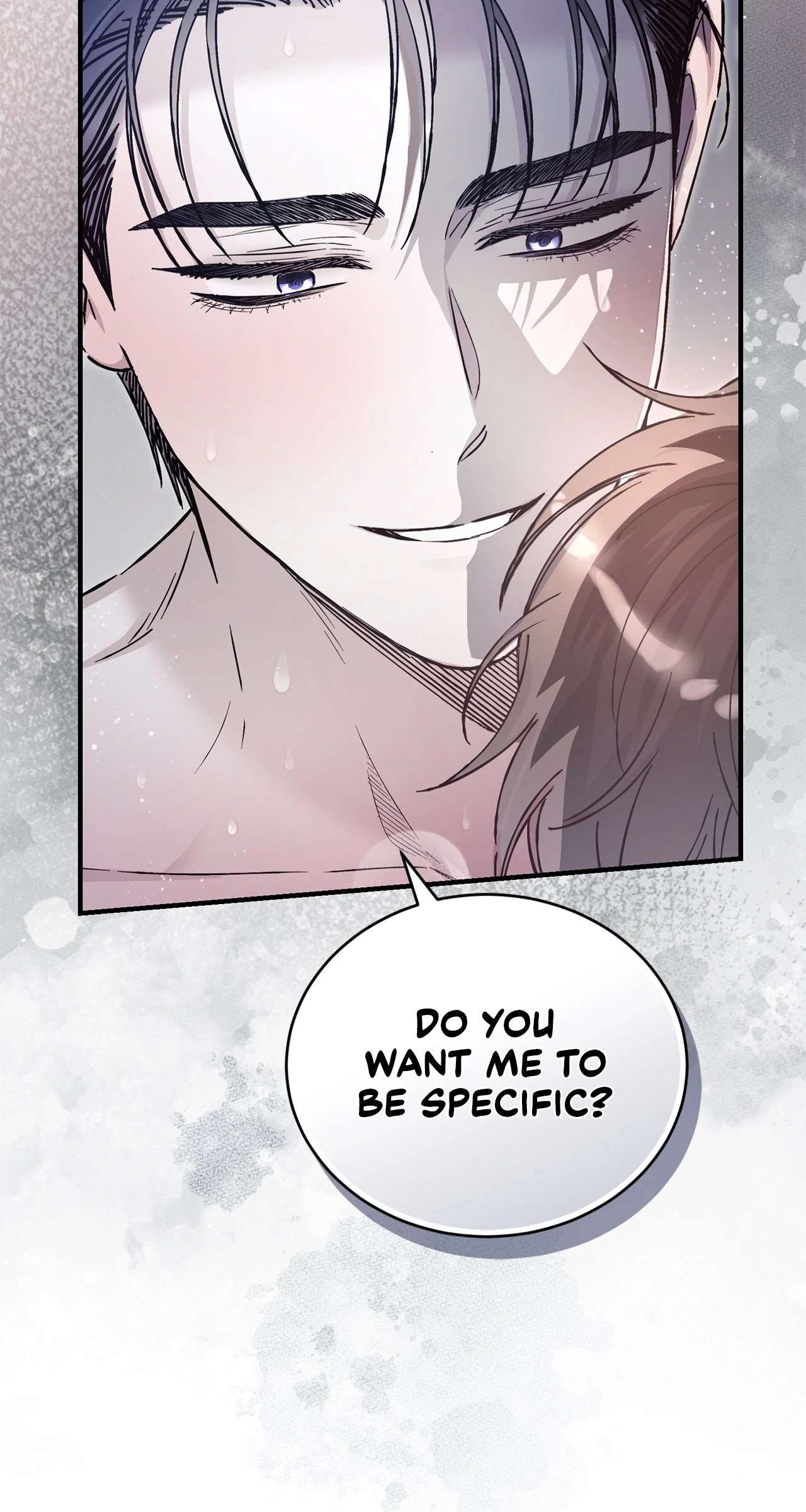 Unfair Love Affair Chapter 33 page 28 - 