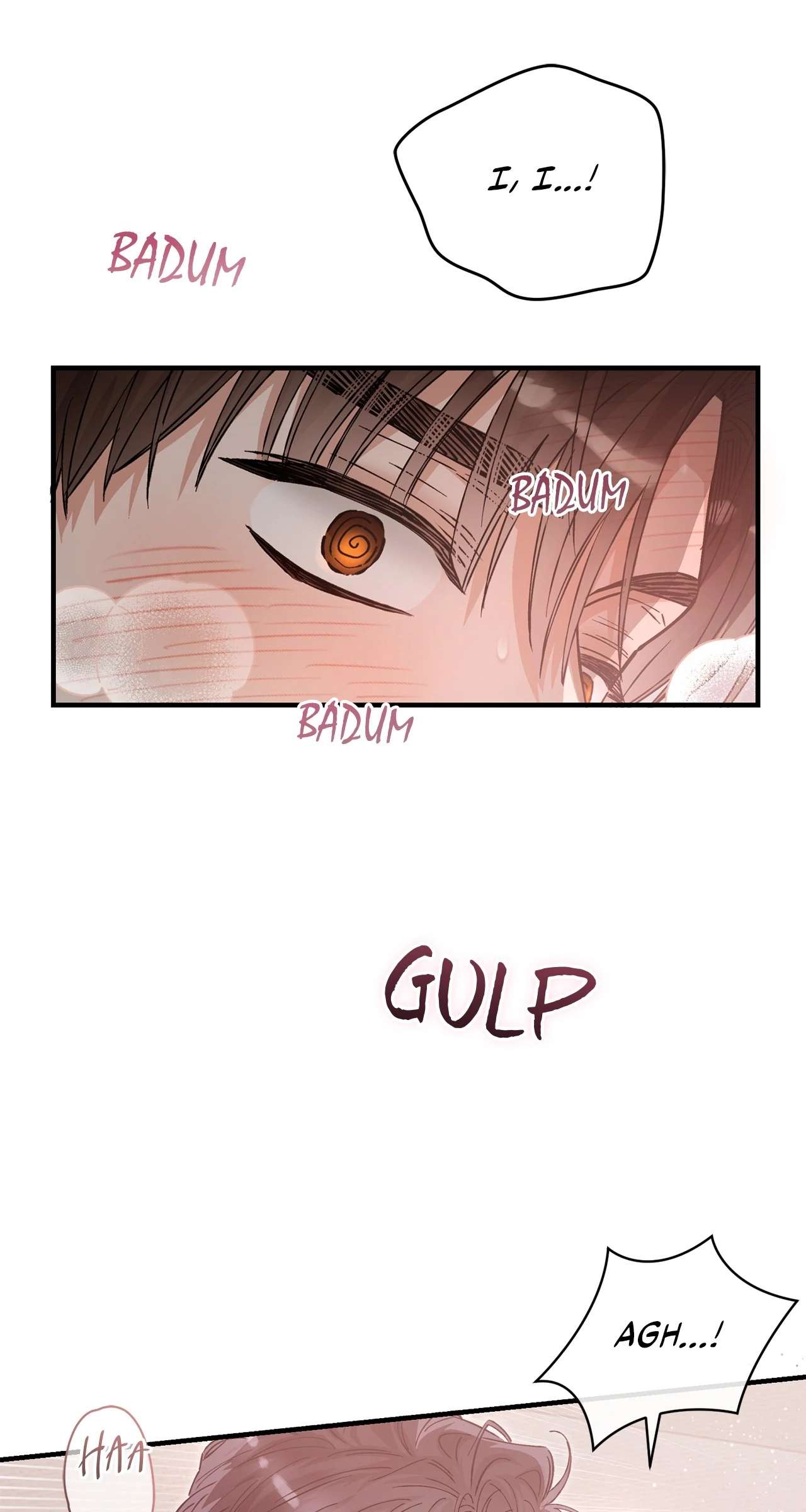 Unfair Love Affair Chapter 33 page 30 - 
