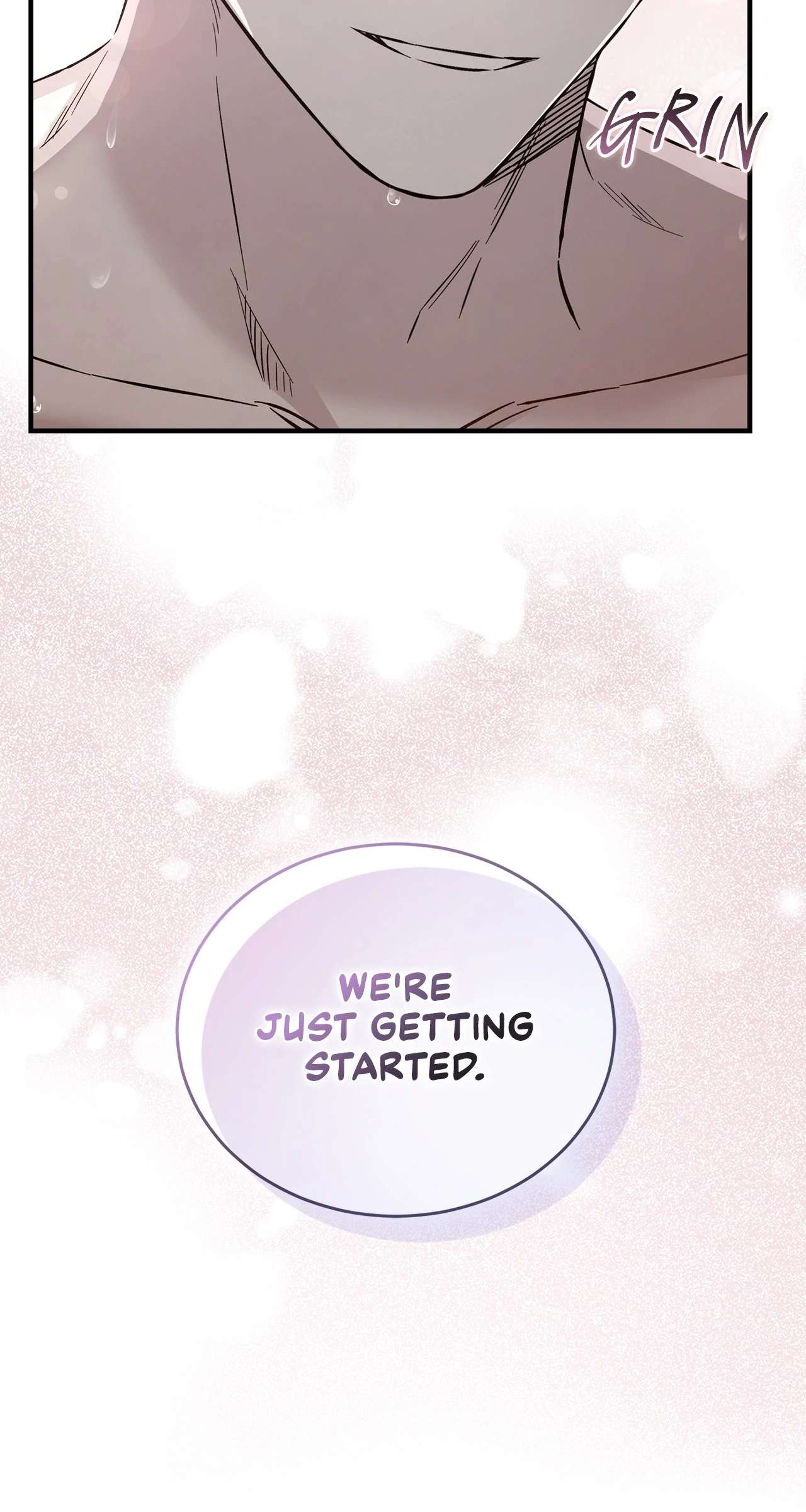 Unfair Love Affair Chapter 33 page 4 - 