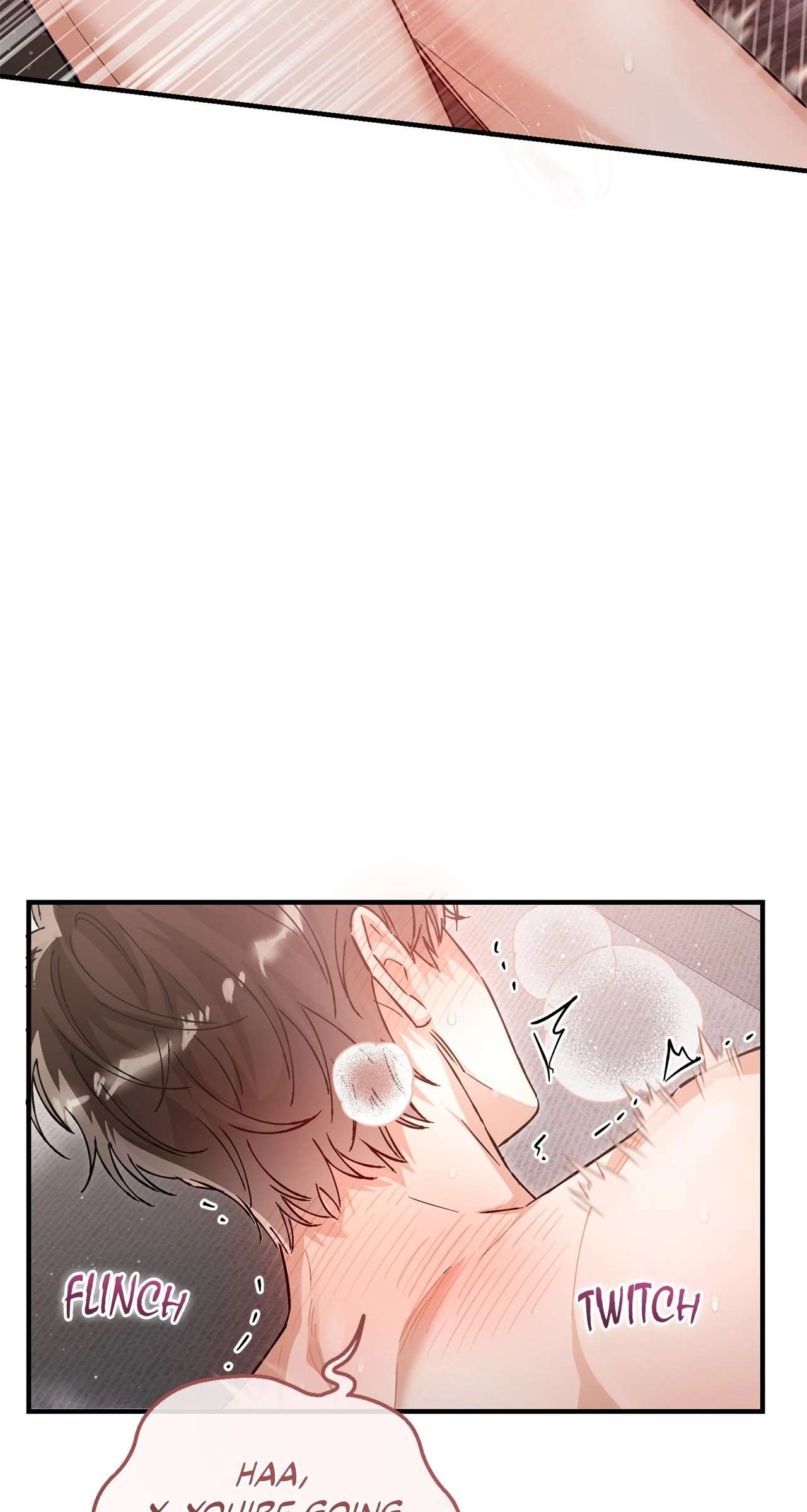 Unfair Love Affair Chapter 33 page 32 - 