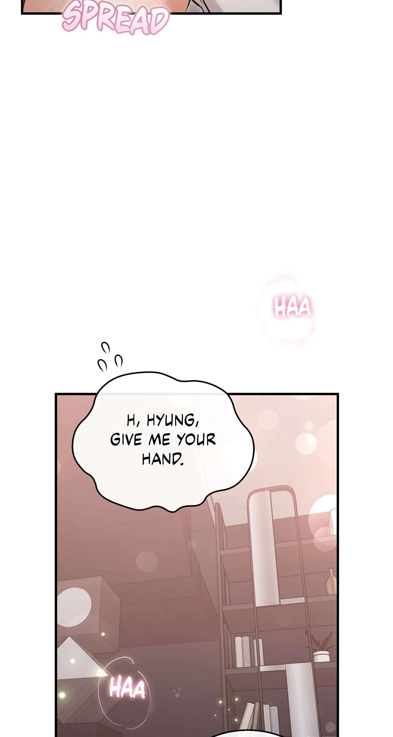 Unfair Love Affair Chapter 33 page 42 - 