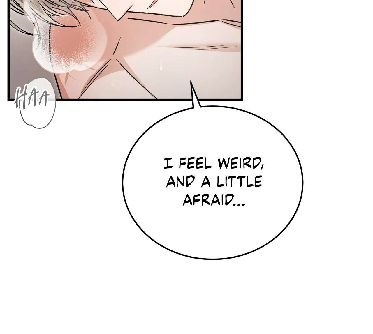 Unfair Love Affair Chapter 33 page 44 - 