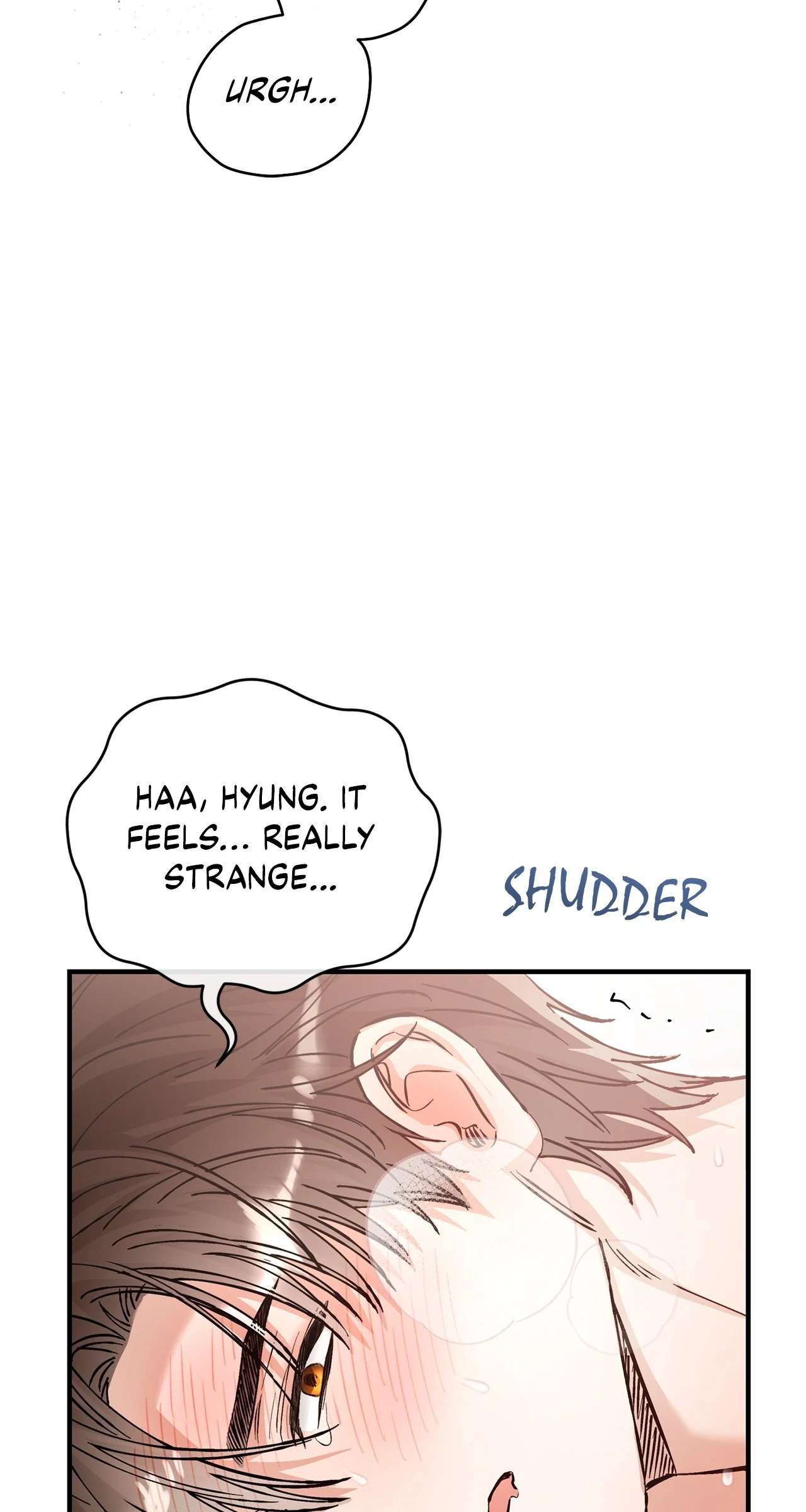 Unfair Love Affair Chapter 33 page 47 - 
