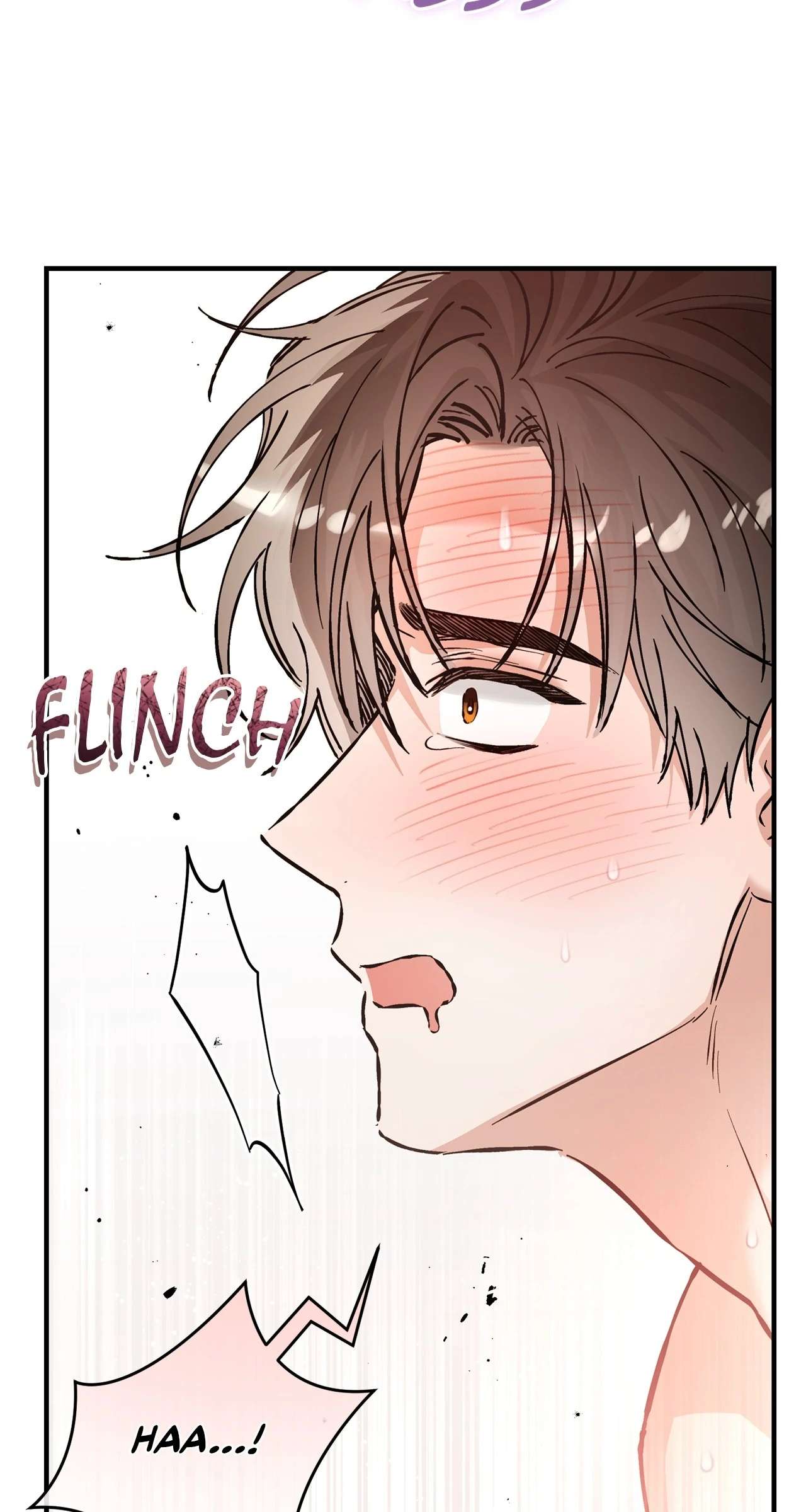 Unfair Love Affair Chapter 33 page 49 - 