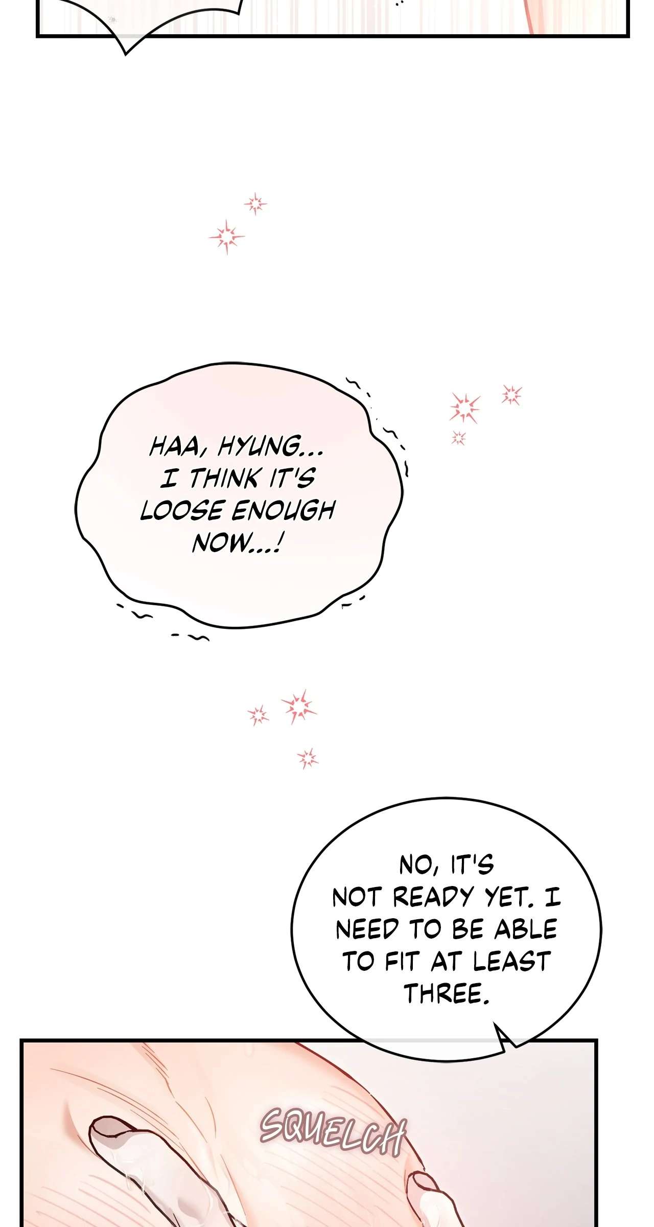 Unfair Love Affair Chapter 33 page 50 - 