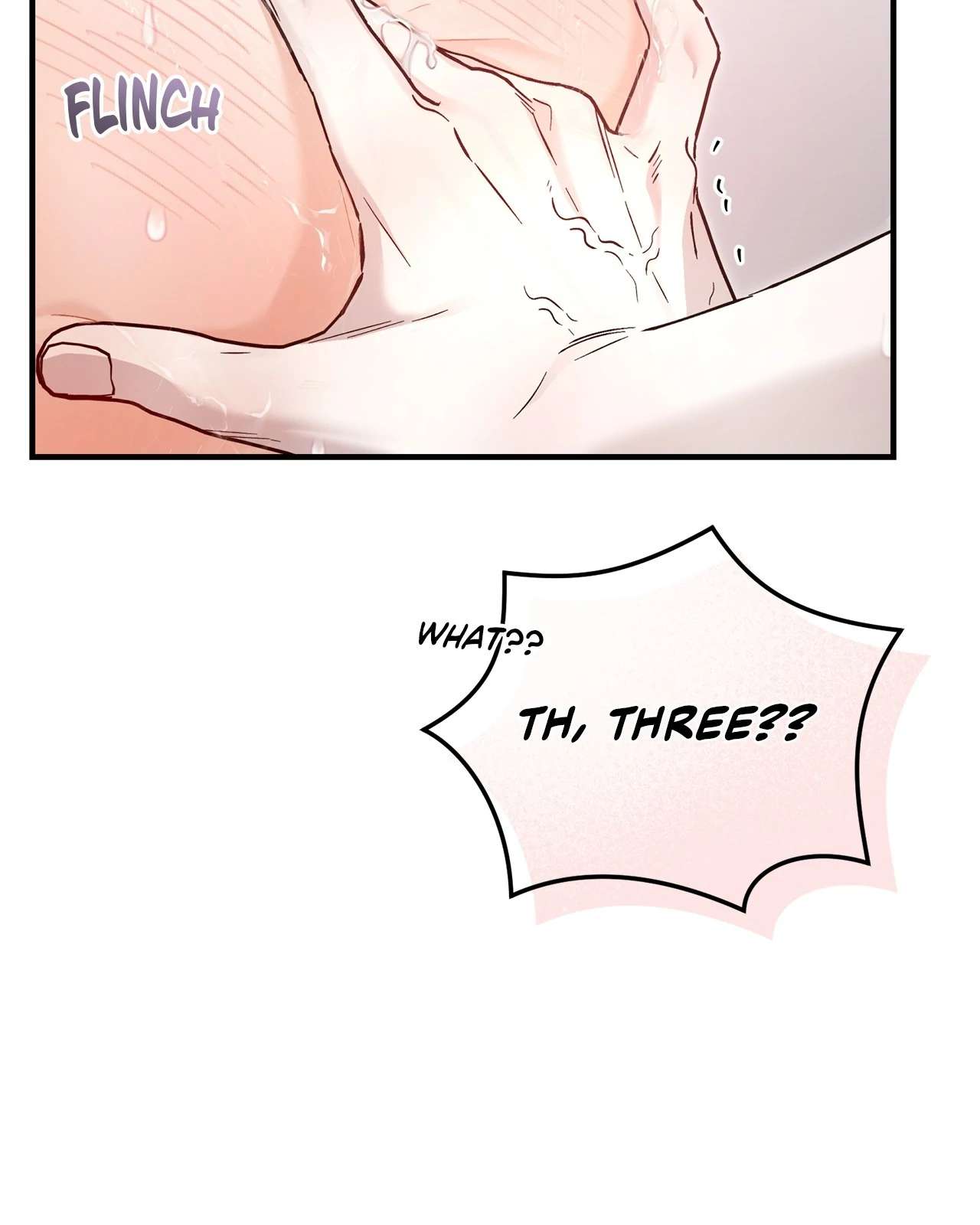 Unfair Love Affair Chapter 33 page 51 - 
