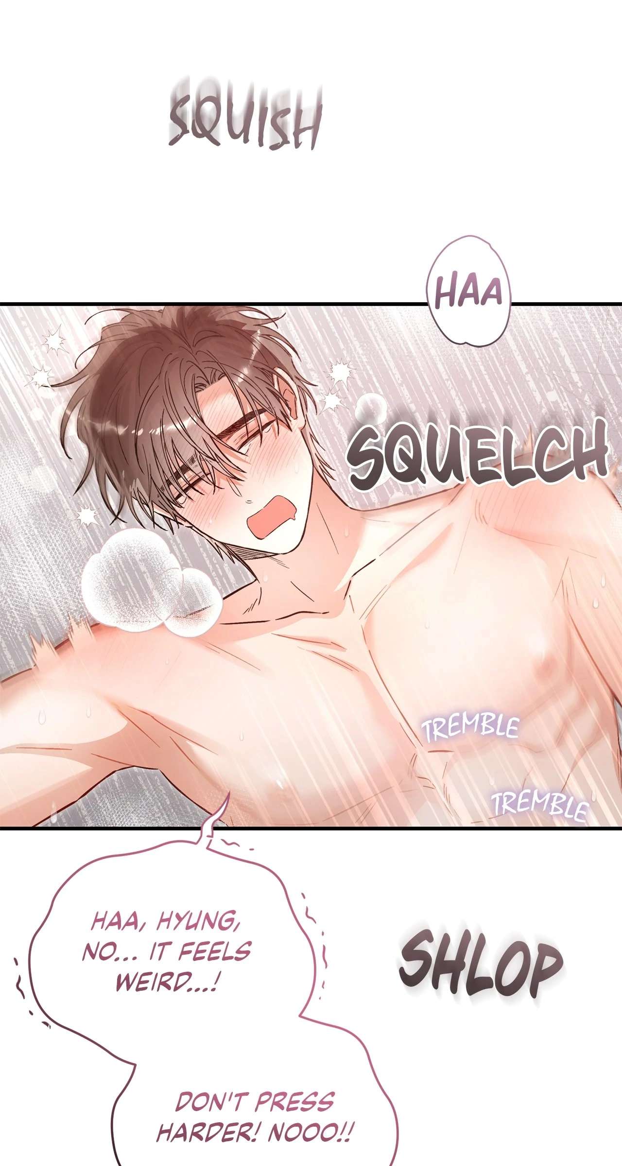 Unfair Love Affair Chapter 33 page 52 - 