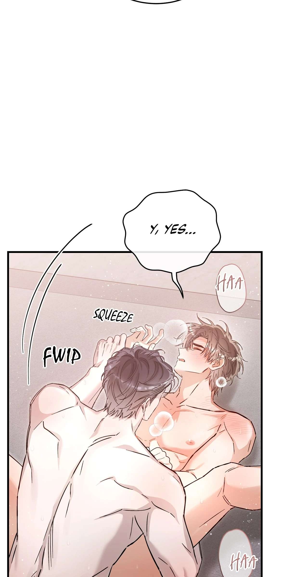 Unfair Love Affair Chapter 33 page 54 - 
