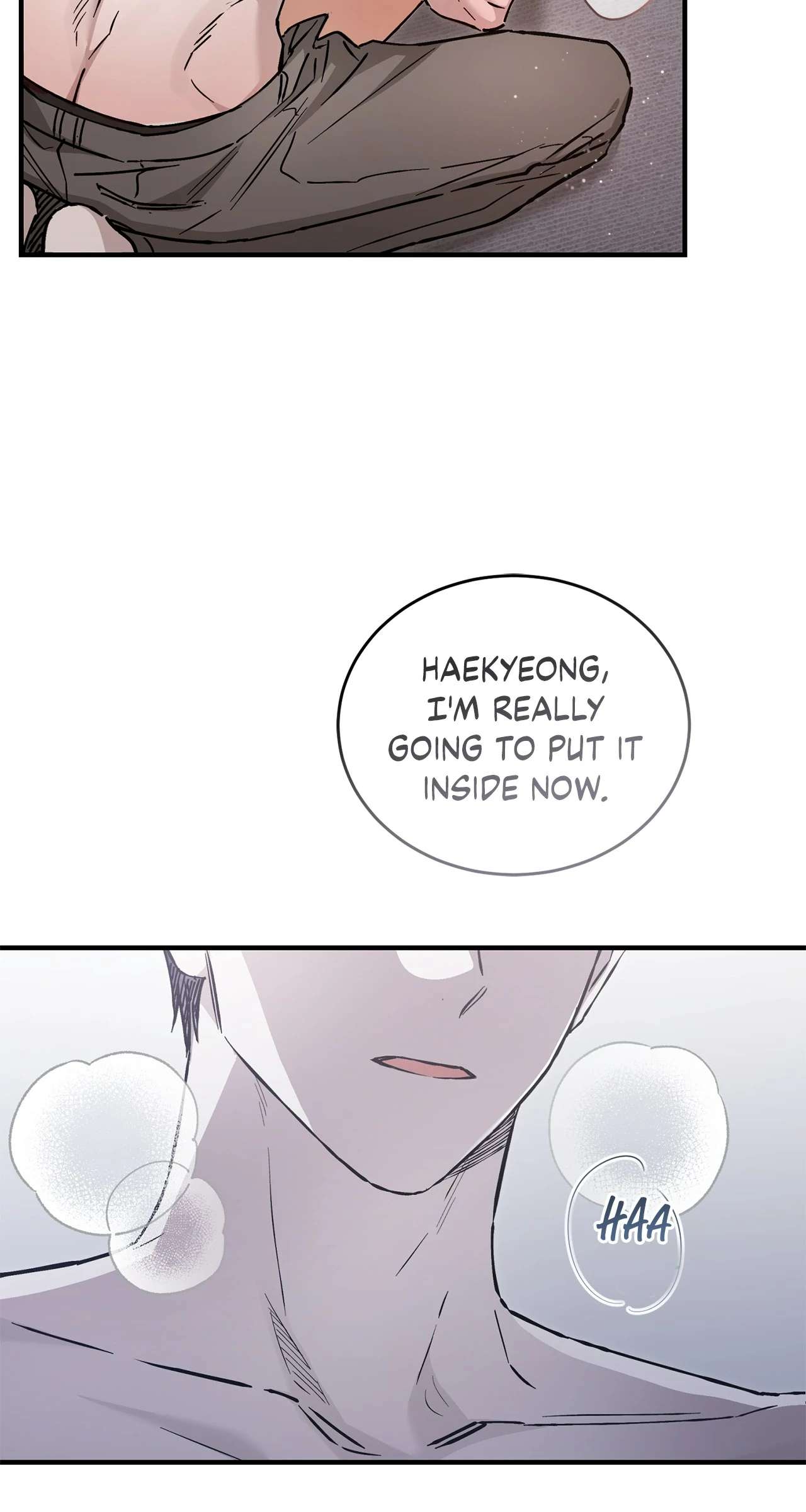 Unfair Love Affair Chapter 33 page 55 - 