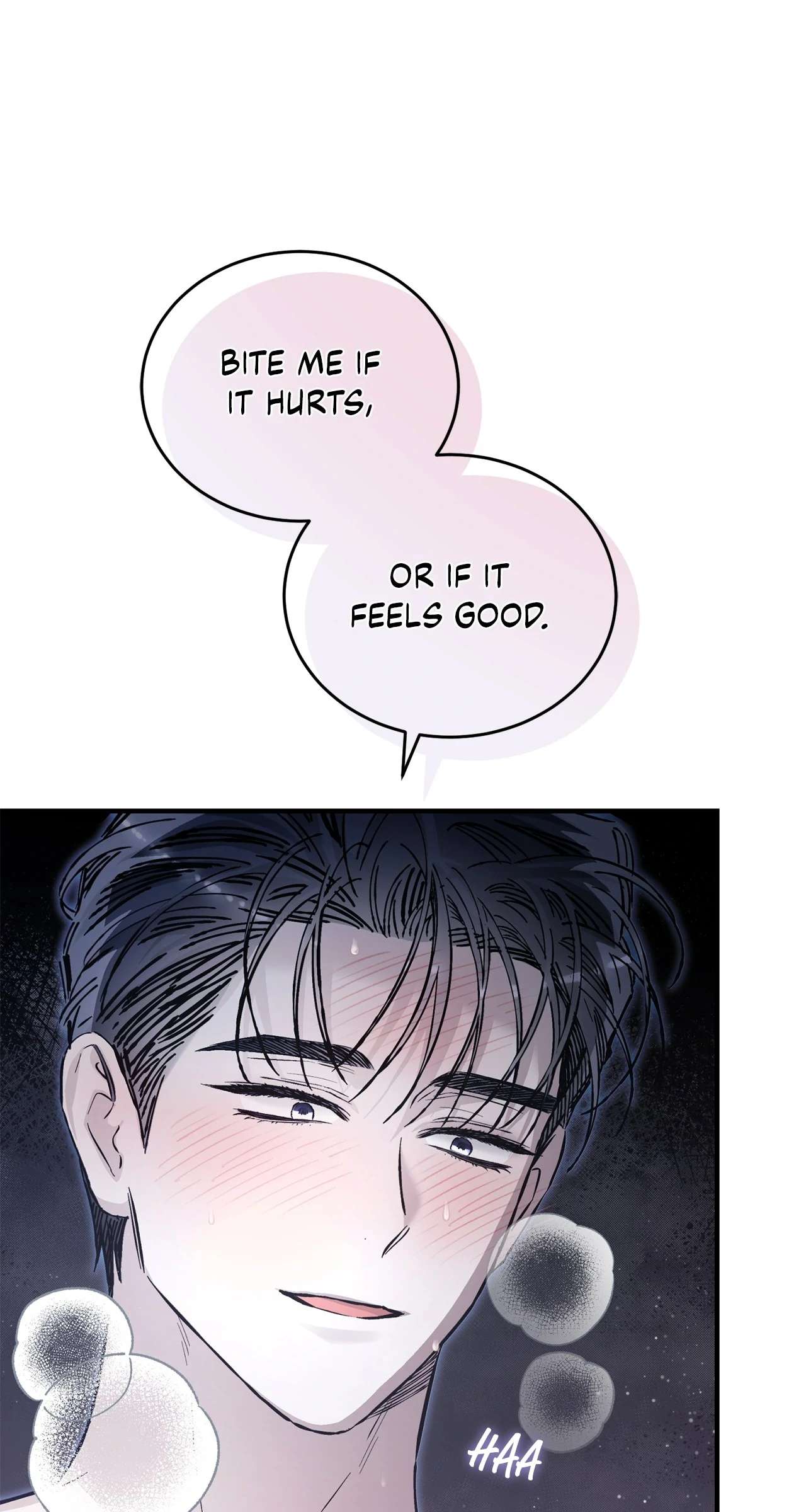 Unfair Love Affair Chapter 33 page 56 - 