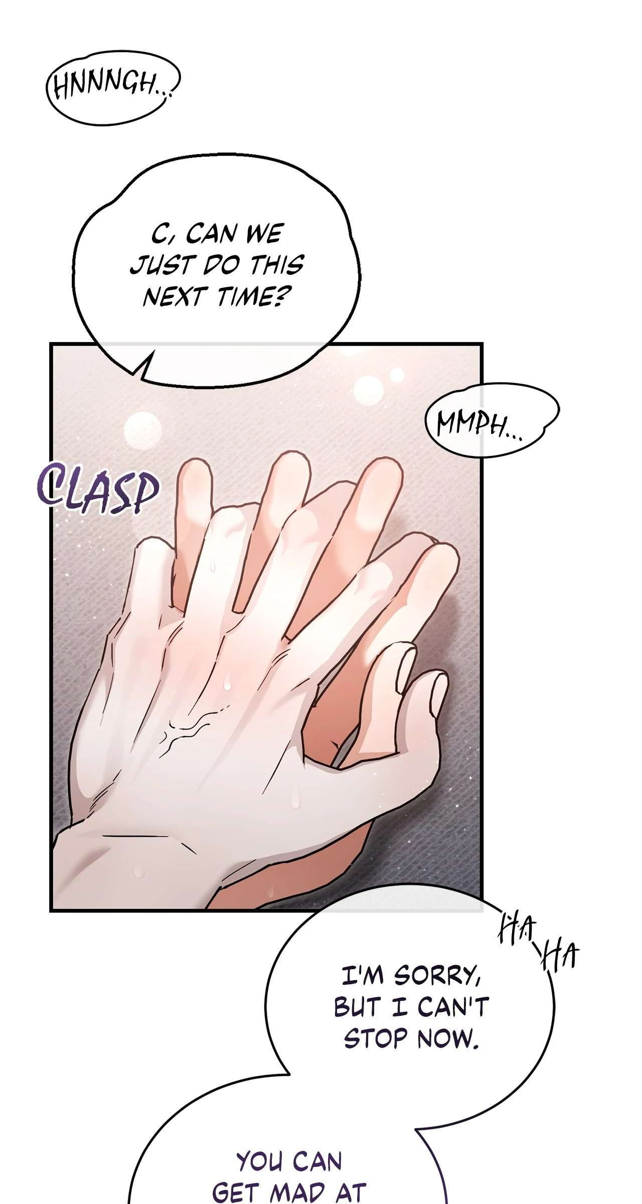Unfair Love Affair Chapter 33 page 58 - 